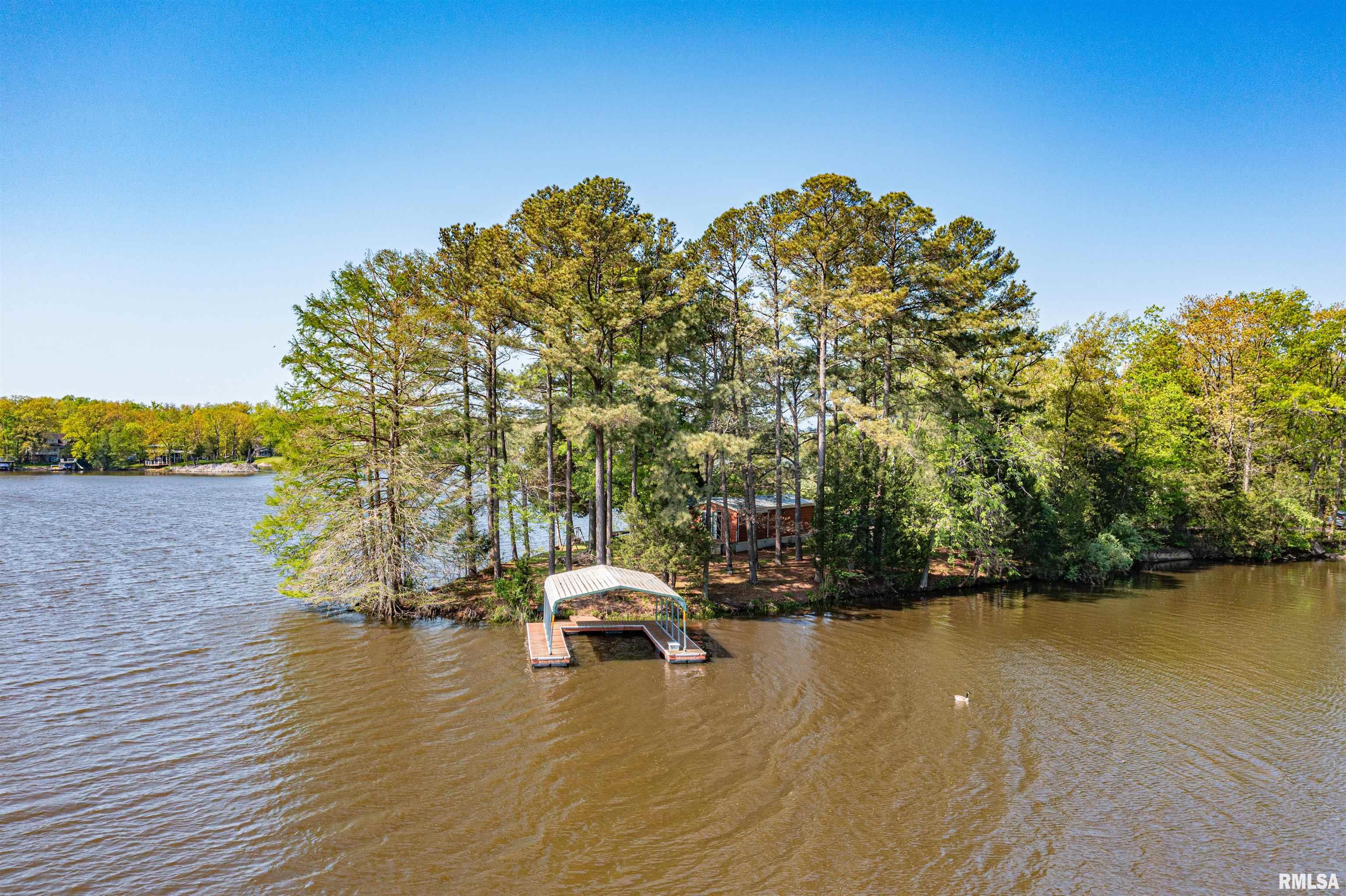 2355 Waverunner Cove Cove, Salem, Illinois image 1