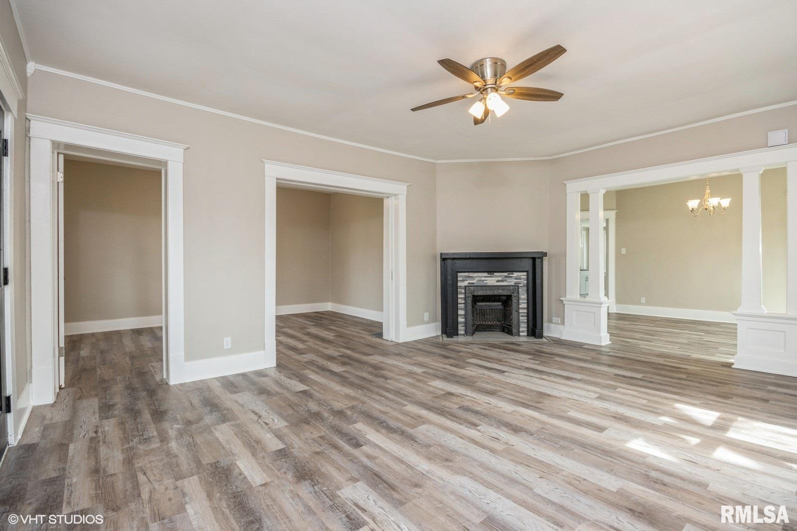 418 4th Street, Illiopolis, Illinois image 3