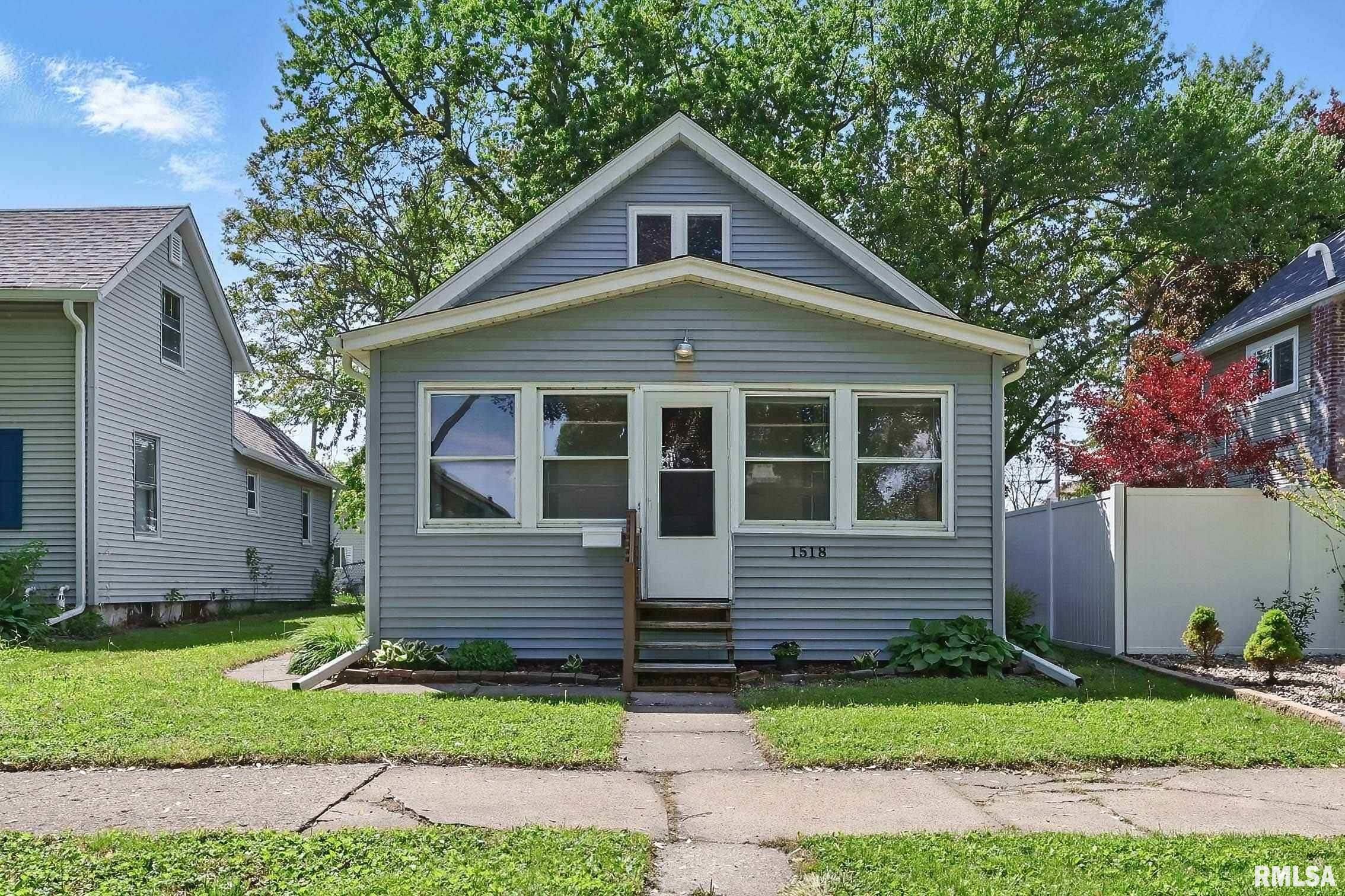 1518 32nd Street, Rock Island, Illinois image 1