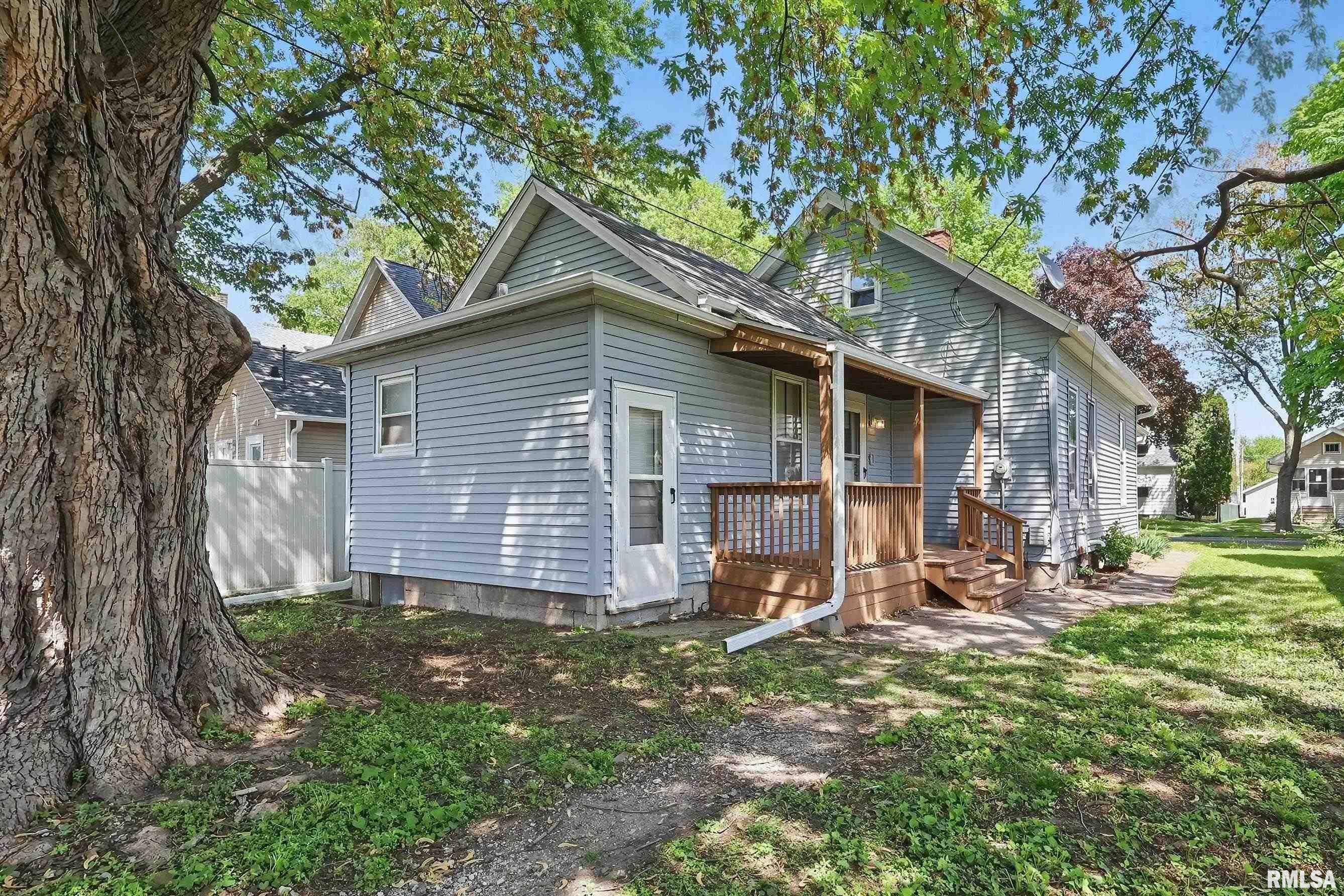 1518 32nd Street, Rock Island, Illinois image 21