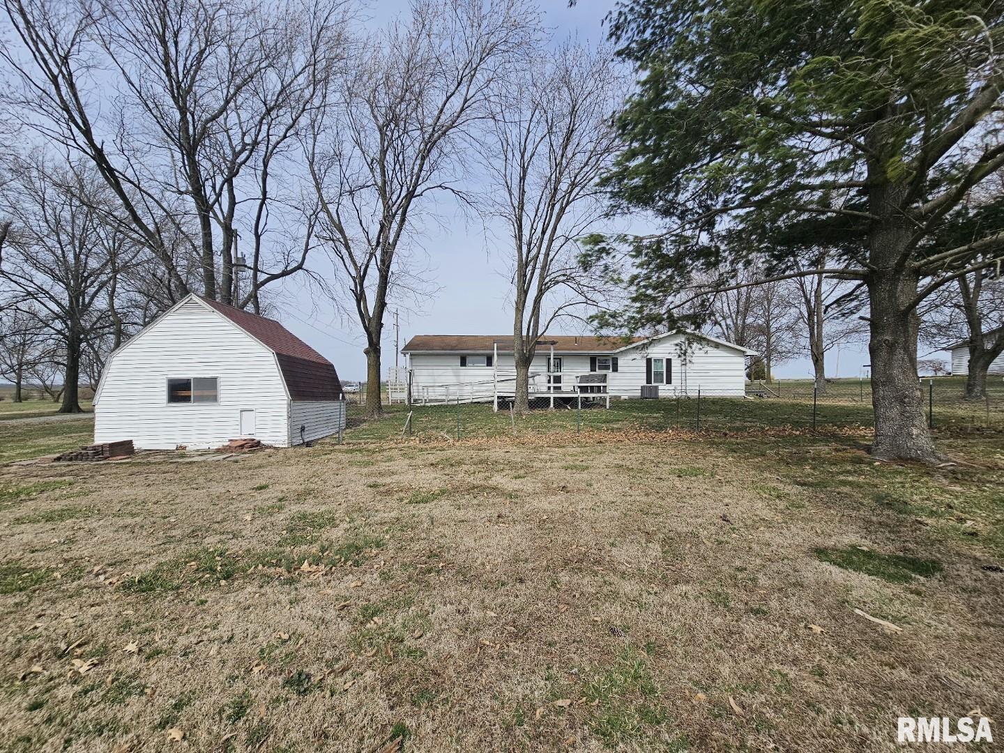 1382 W Stacey Road, Richview, Illinois image 5