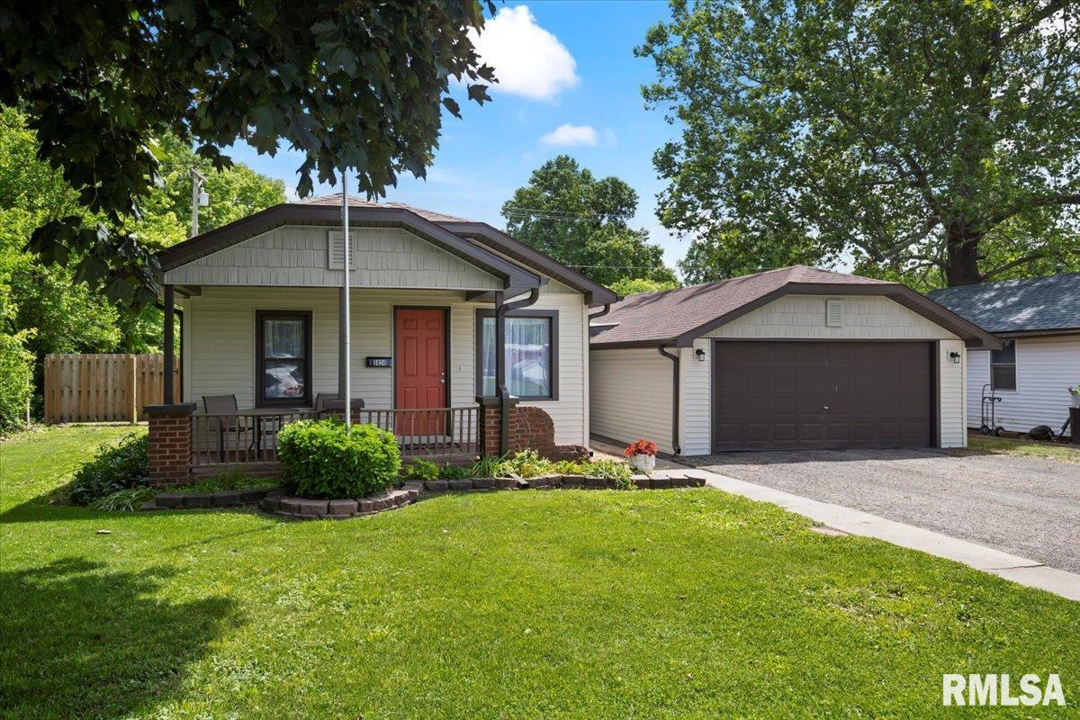 3024 Allis Street, Springfield, Illinois image 3