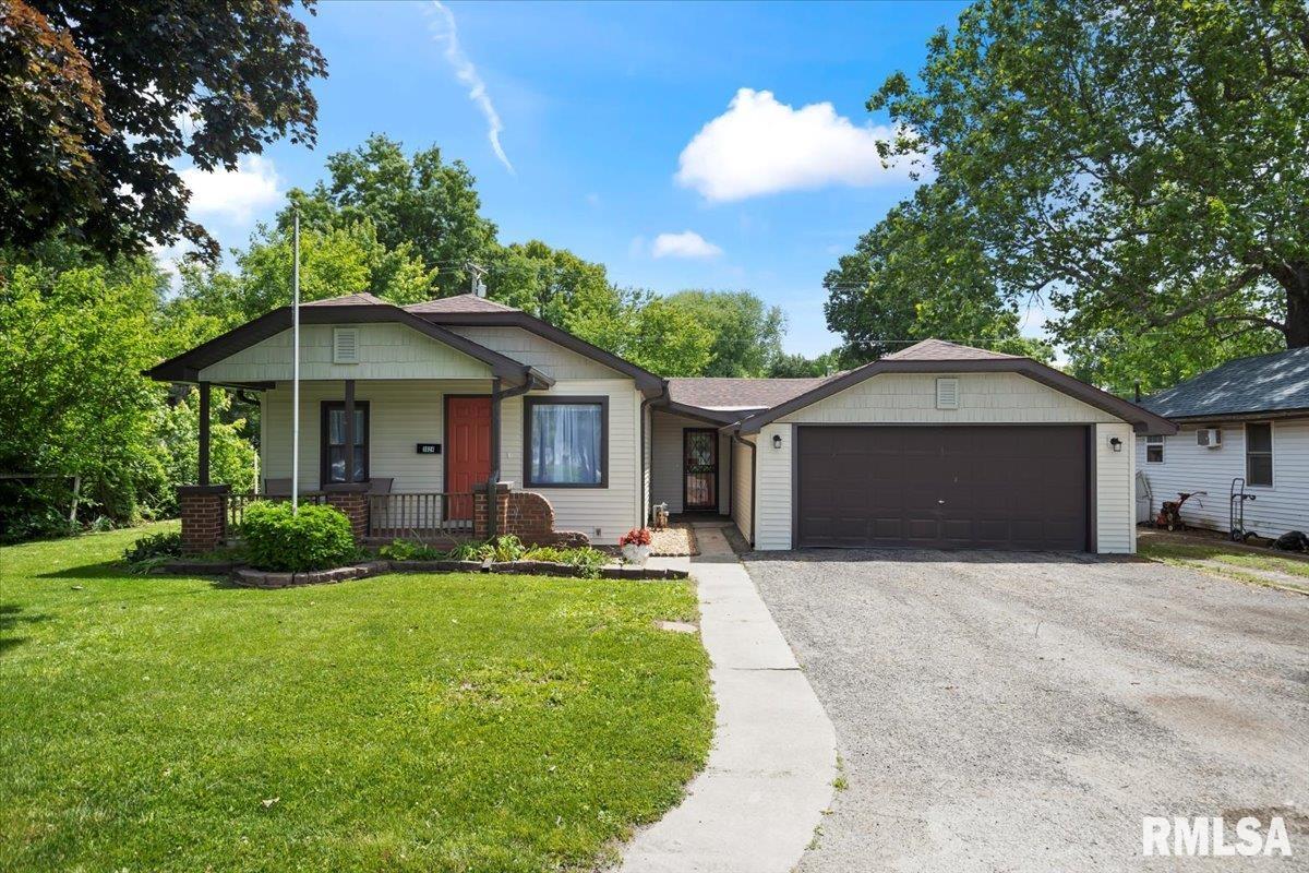 3024 Allis Street, Springfield, Illinois image 2