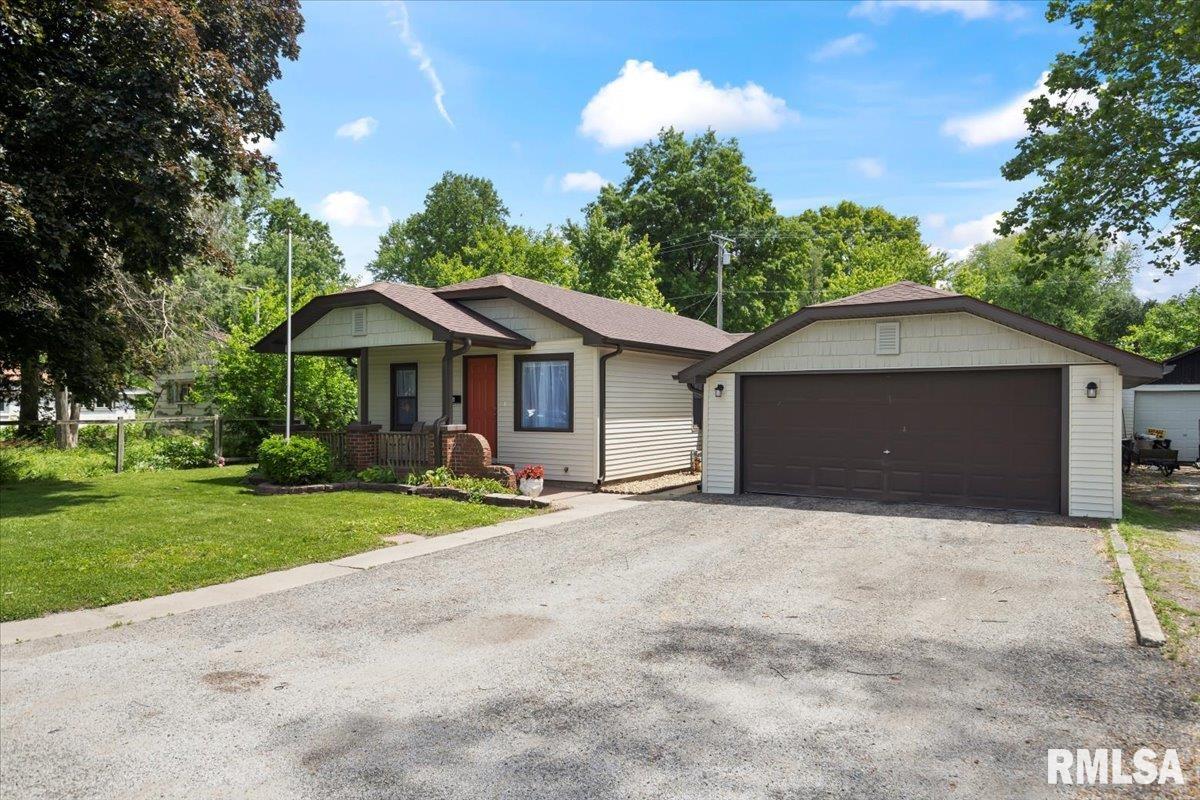 3024 Allis Street, Springfield, Illinois image 1