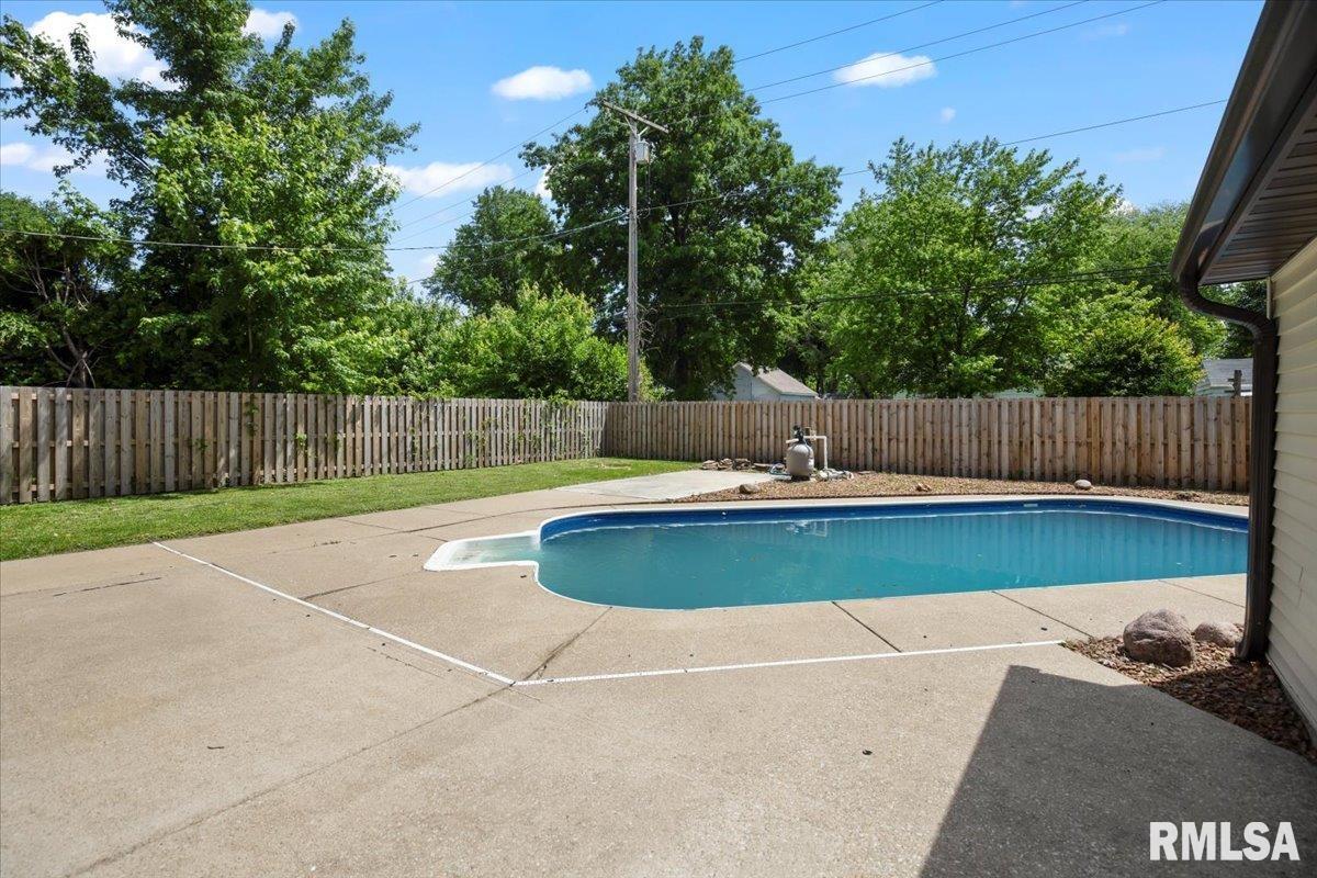 3024 Allis Street, Springfield, Illinois image 23
