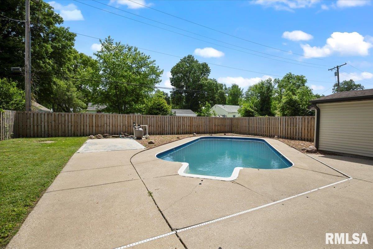 3024 Allis Street, Springfield, Illinois image 24