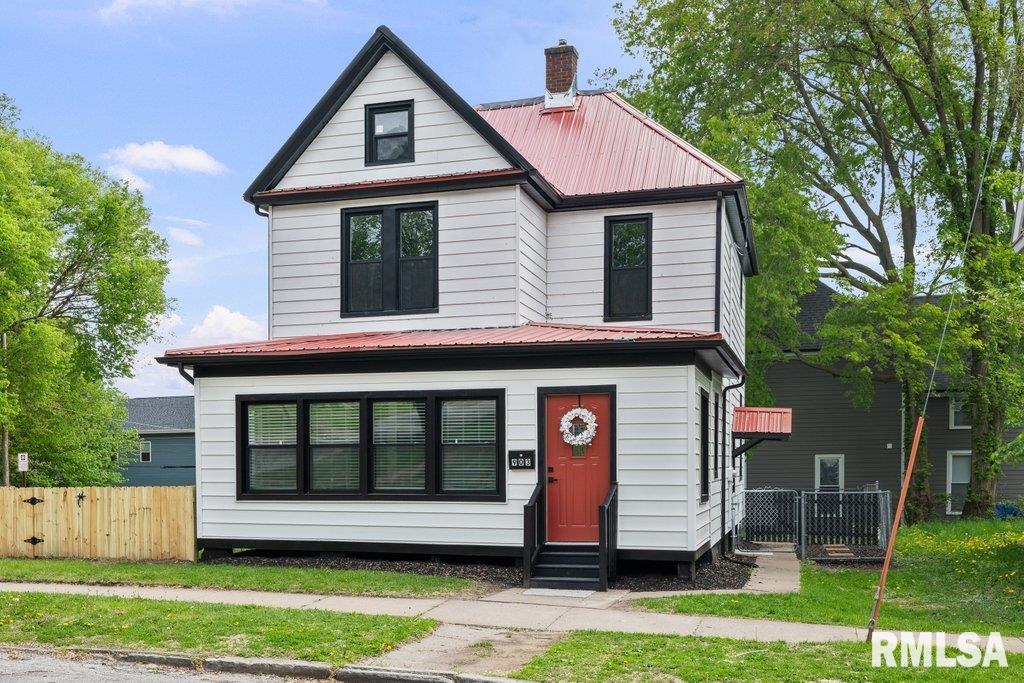 903 W 6th Street, Davenport, Iowa image 4