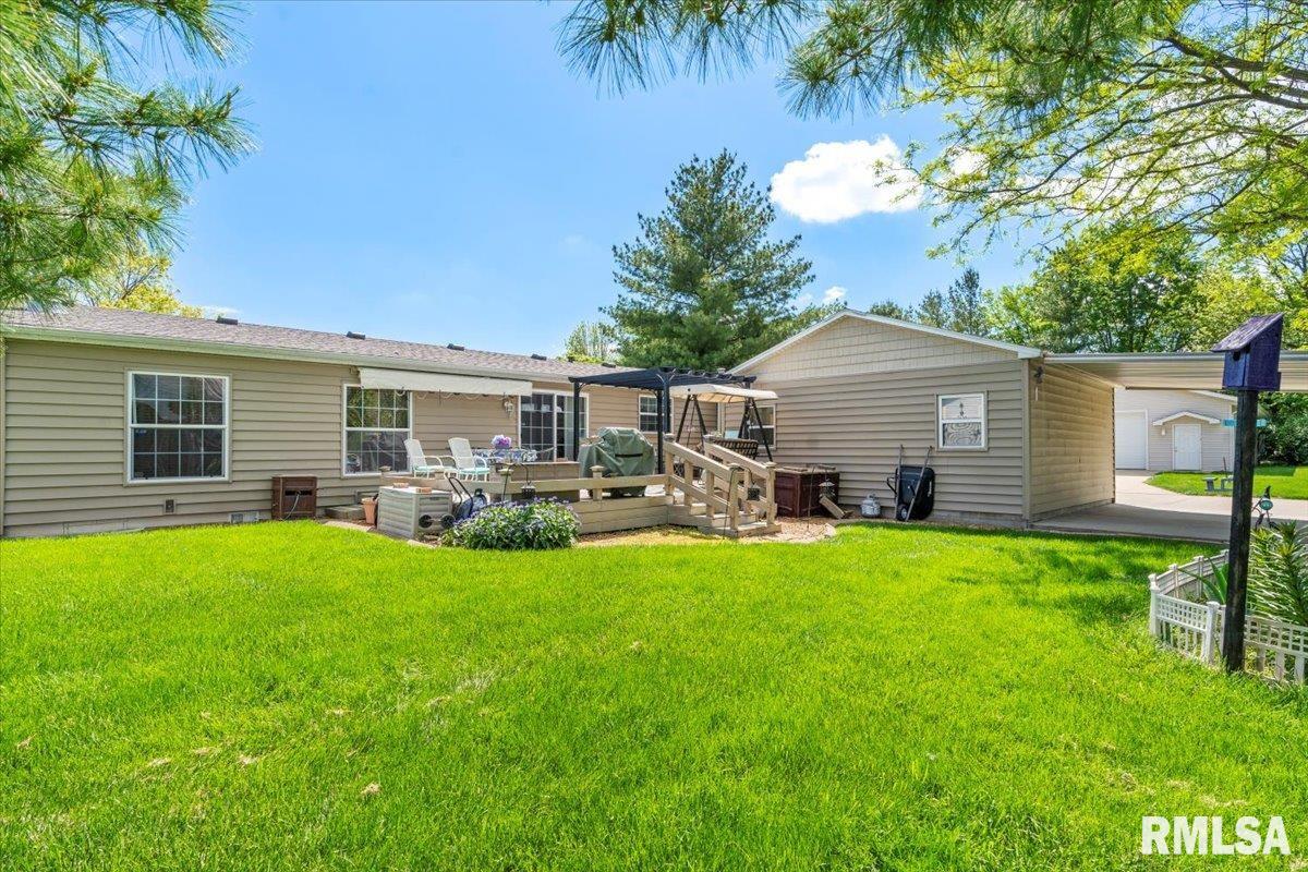 2800 Via Rosso Drive, Springfield, Illinois image 28