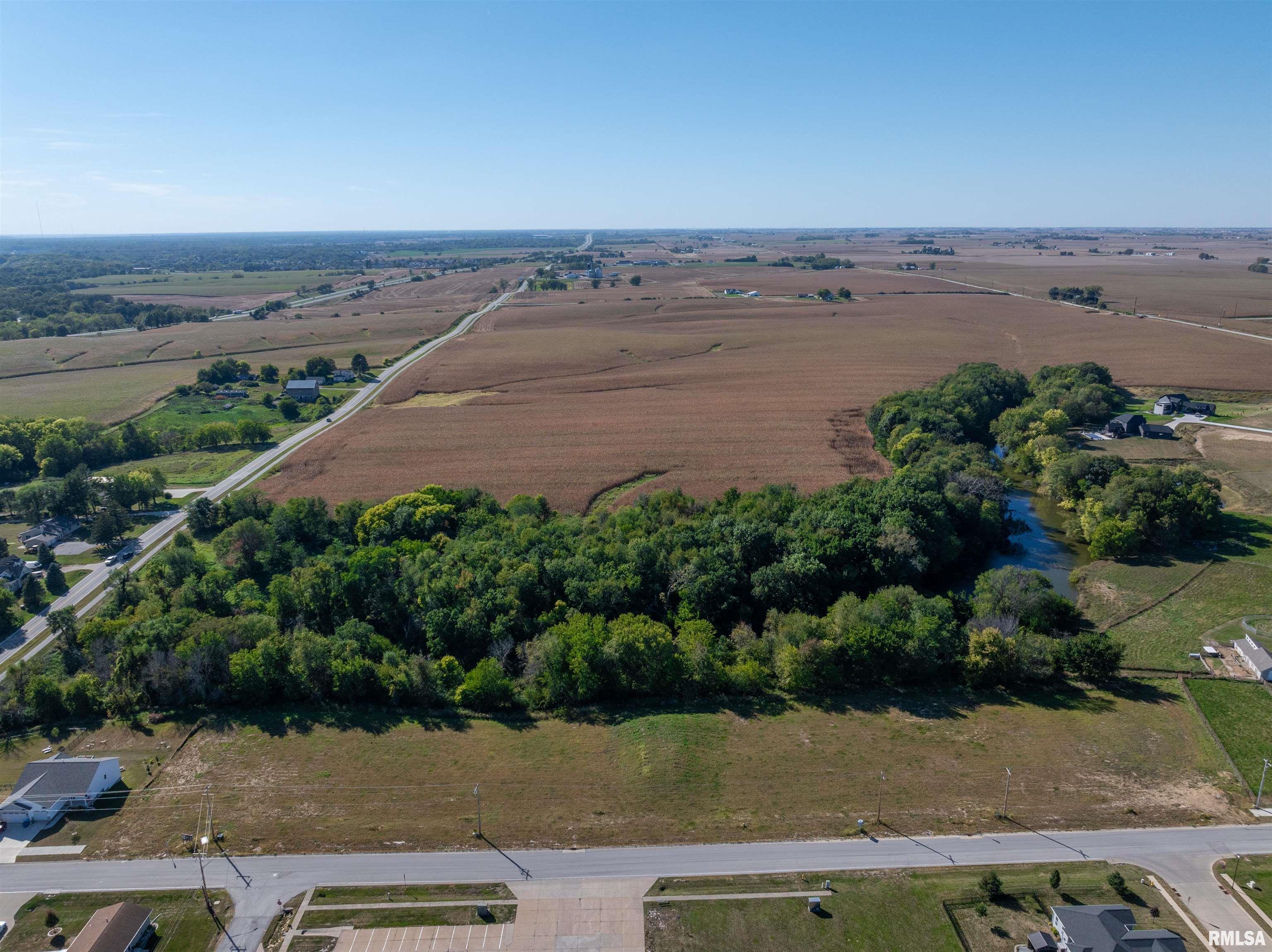 Lot 9 N 15th Street, Le Claire, Iowa image 9