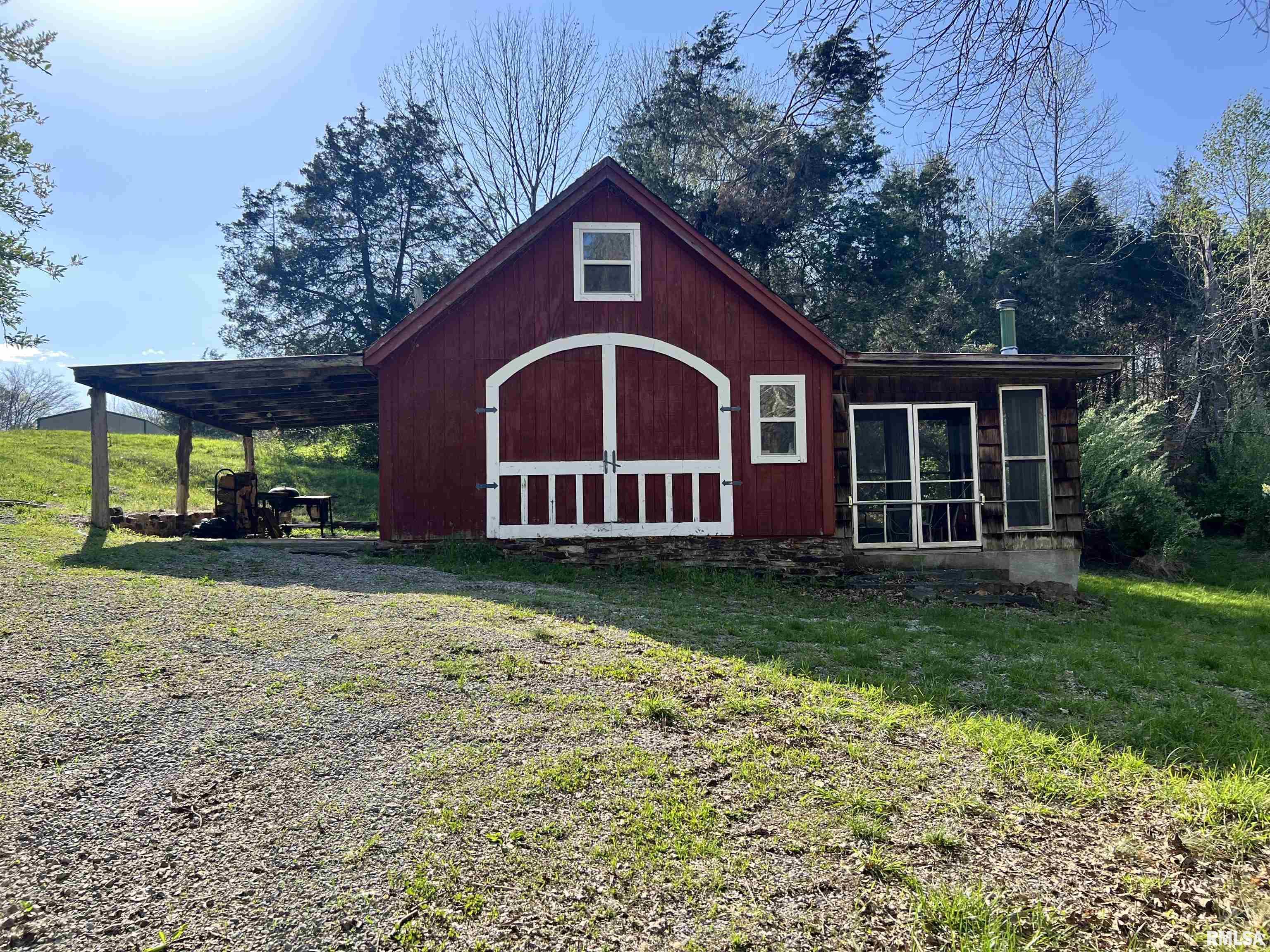 115 Whippoorwill Lane, Simpson, Illinois image 6