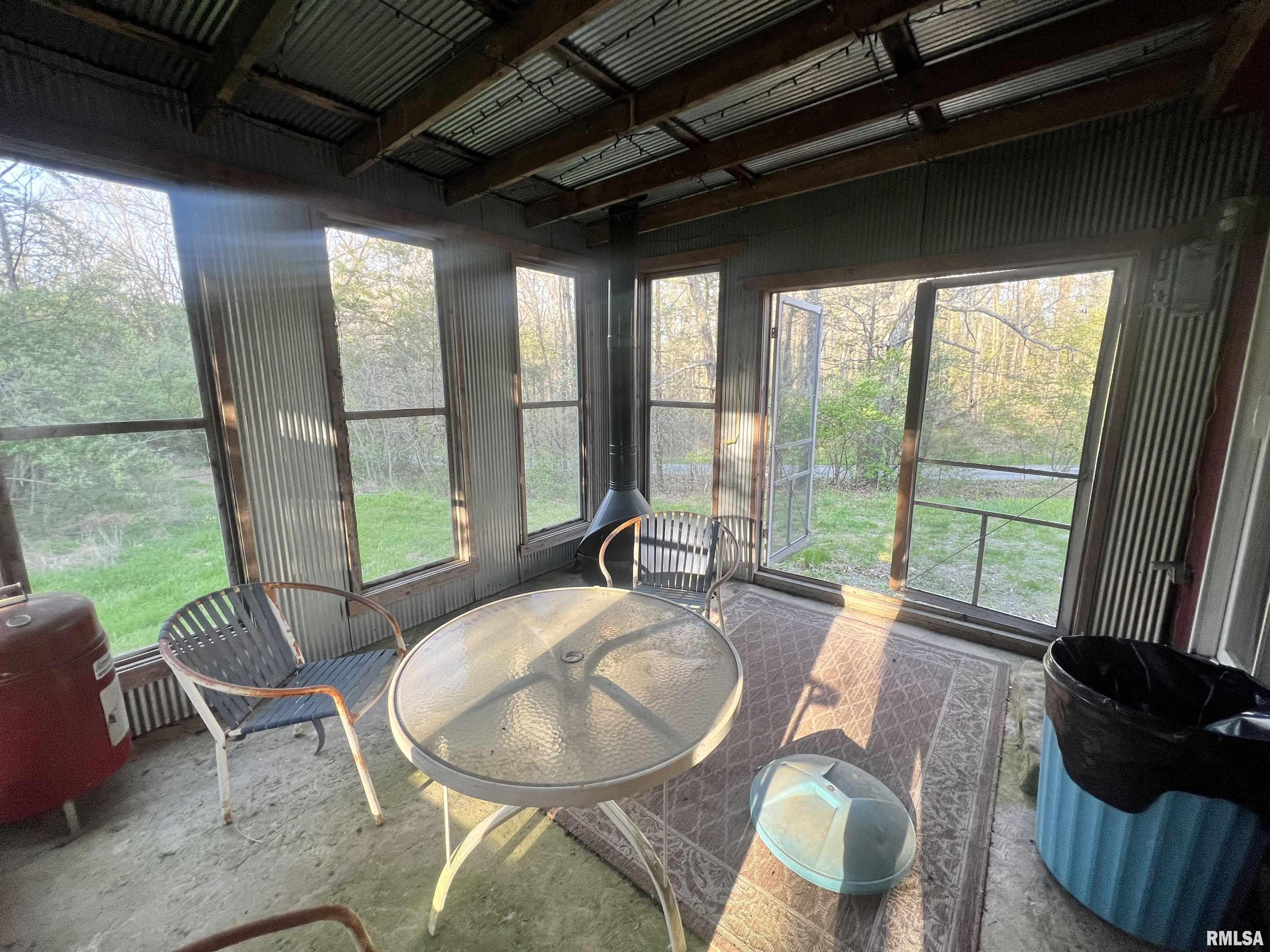 115 Whippoorwill Lane, Simpson, Illinois image 15