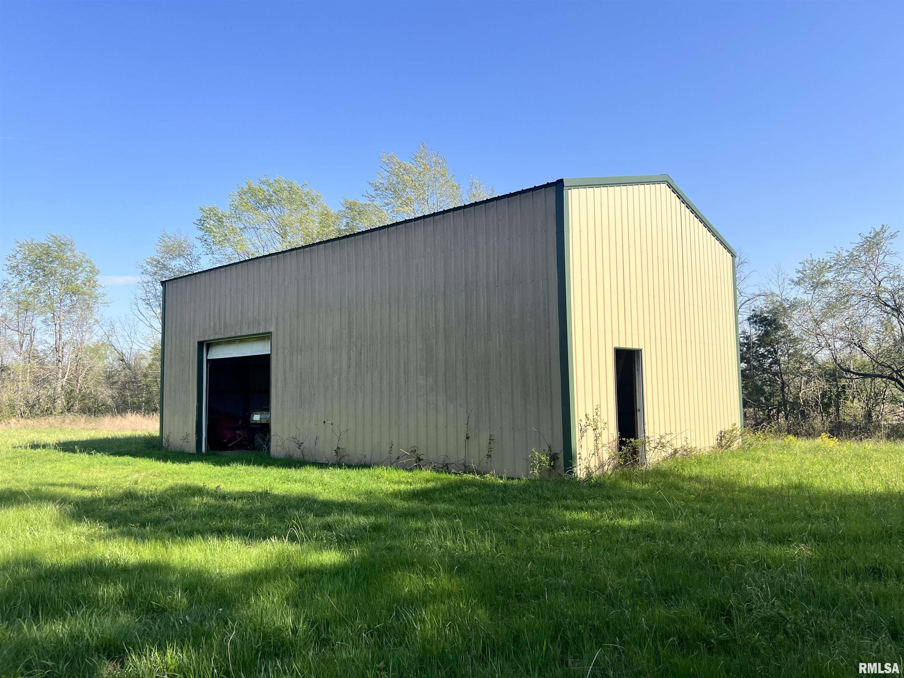 115 Whippoorwill Lane, Simpson, Illinois image 17
