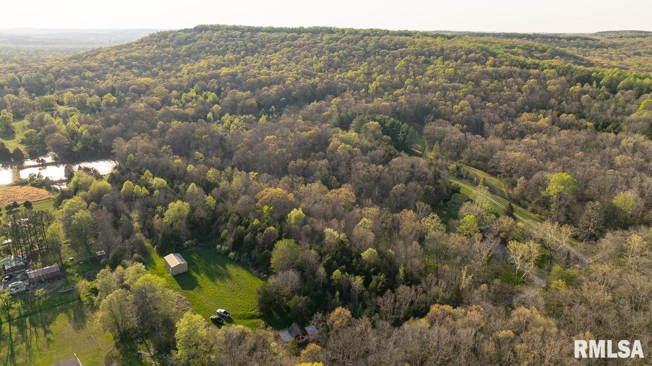 115 Whippoorwill Lane, Simpson, Illinois image 1