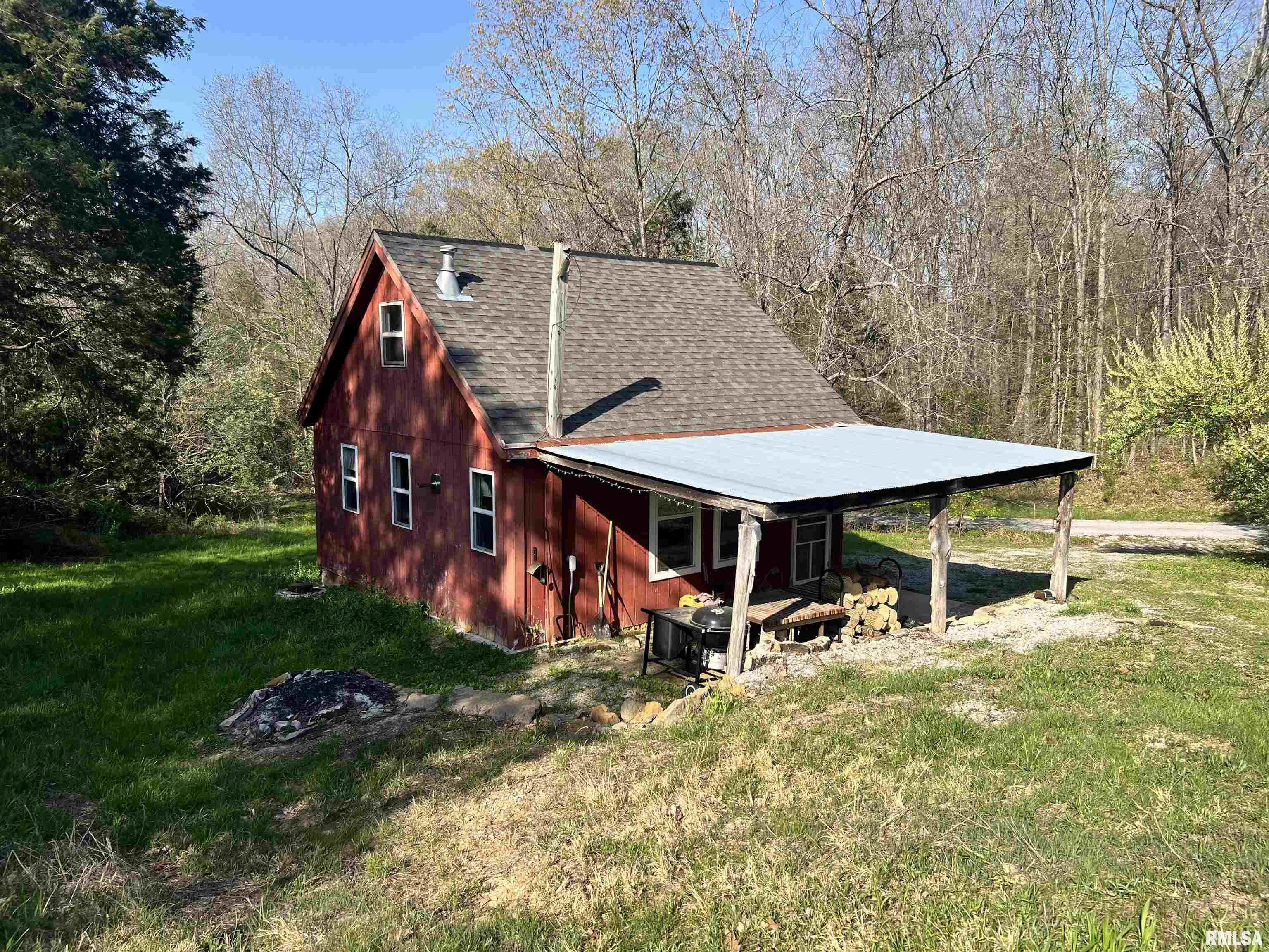 115 Whippoorwill Lane, Simpson, Illinois image 7