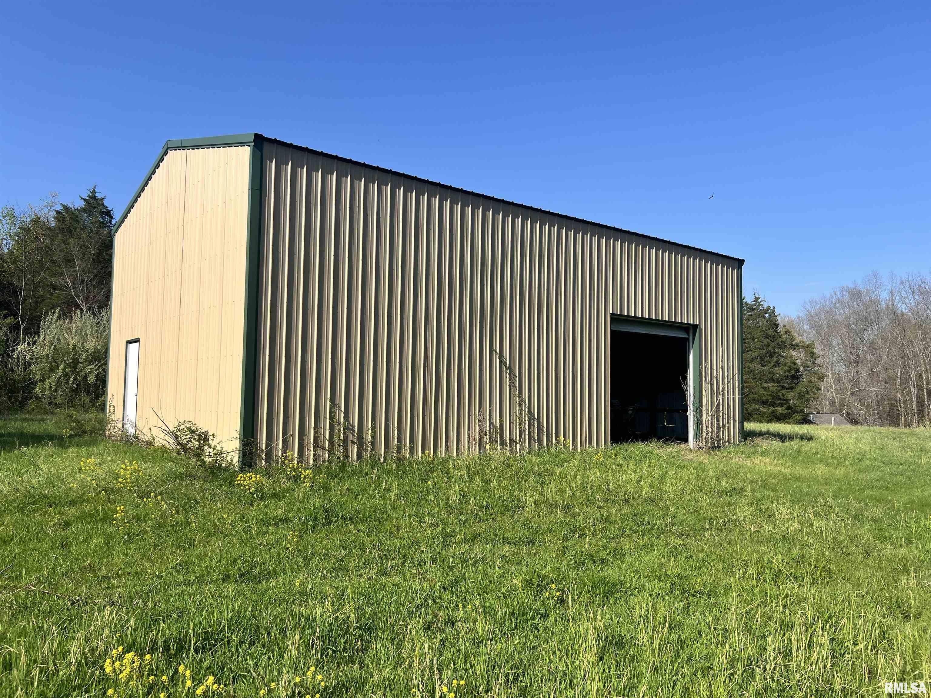 115 Whippoorwill Lane, Simpson, Illinois image 18