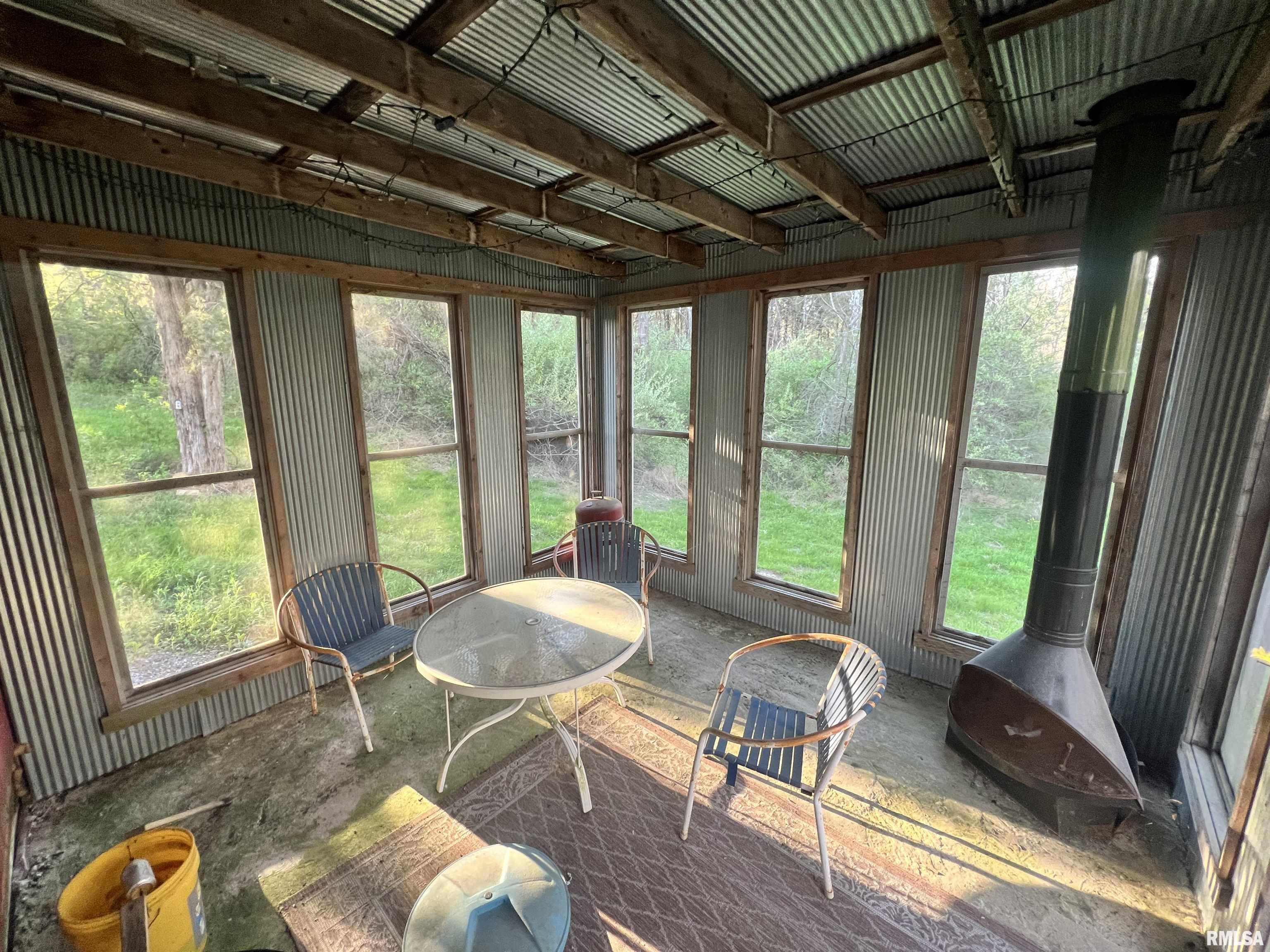 115 Whippoorwill Lane, Simpson, Illinois image 16