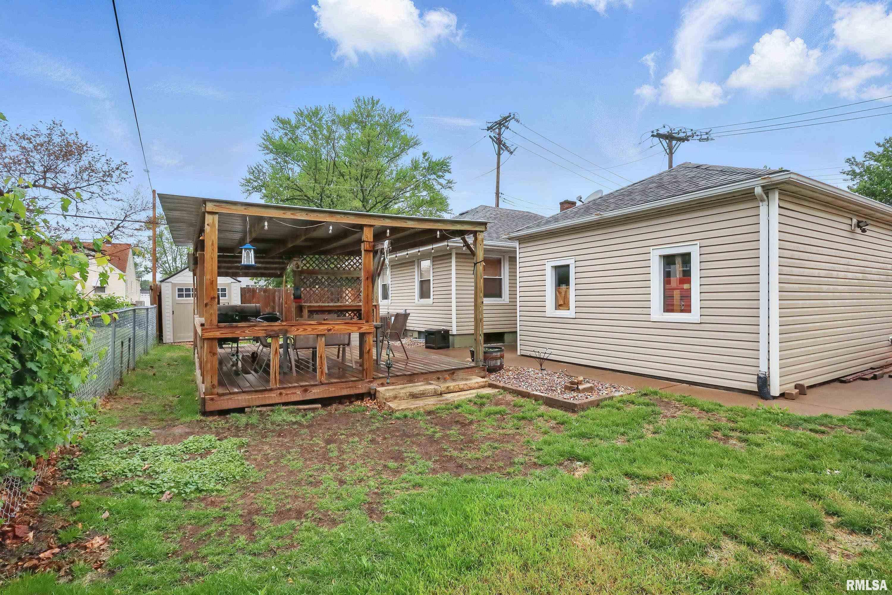 3129 Harrison Street, Davenport, Iowa image 21