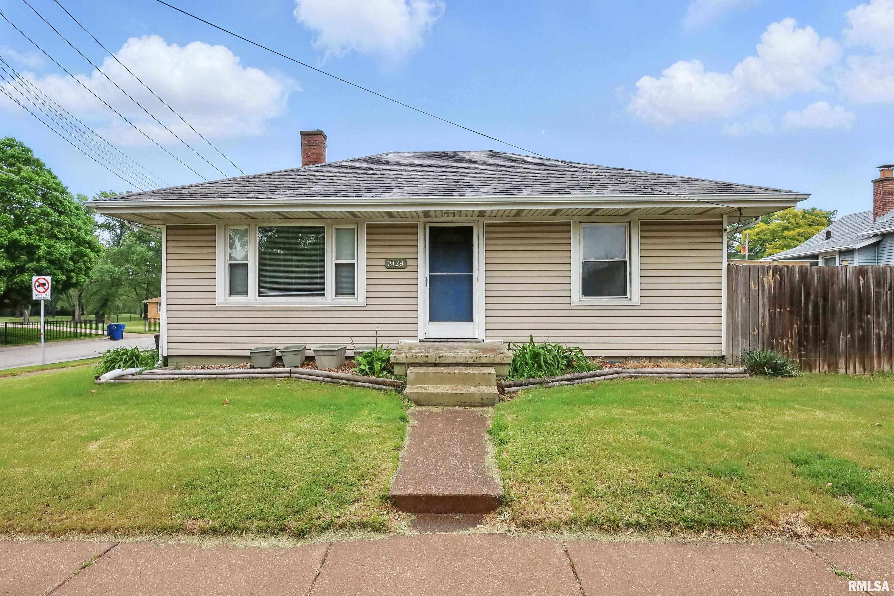 3129 Harrison Street, Davenport, Iowa image 1