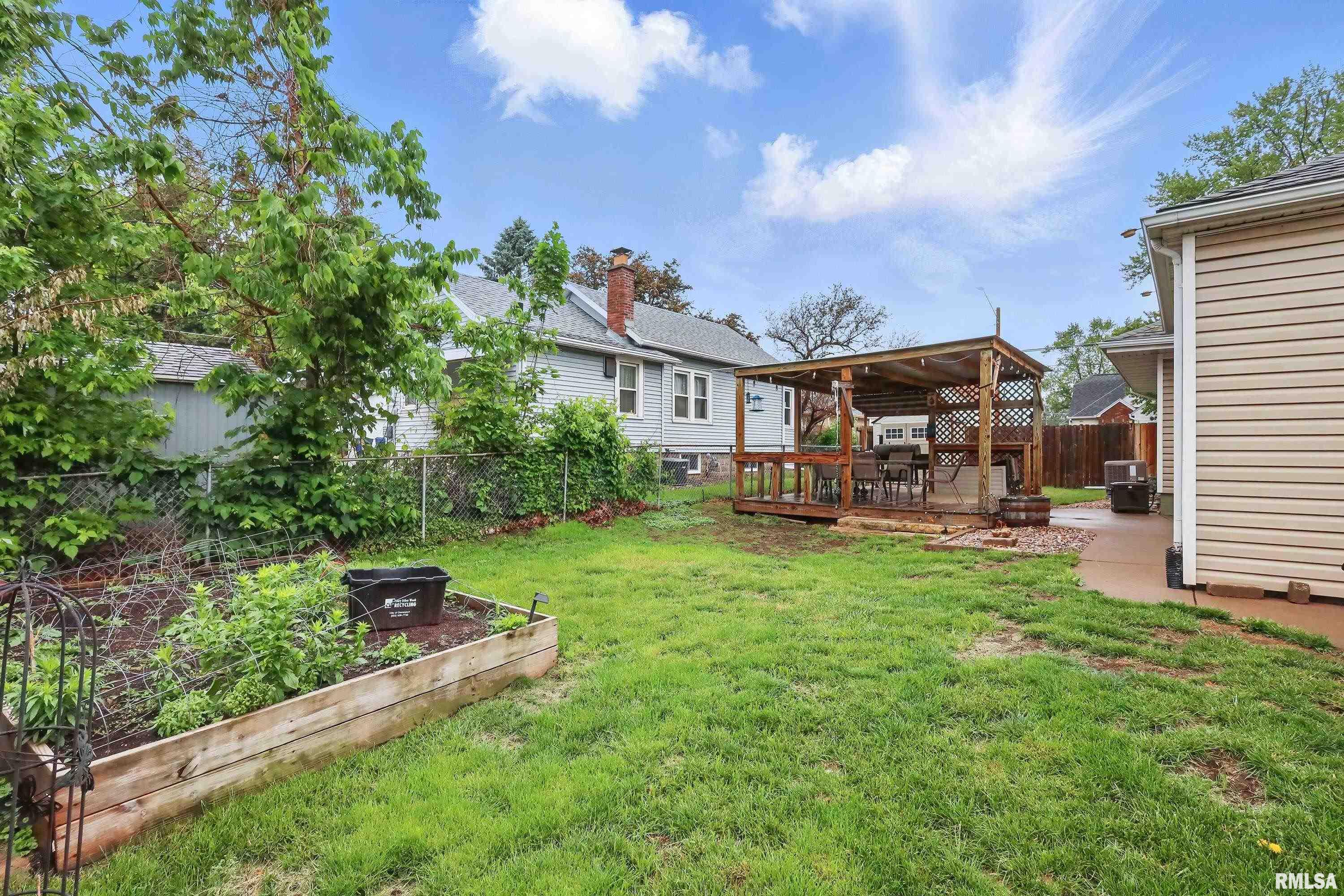 3129 Harrison Street, Davenport, Iowa image 22