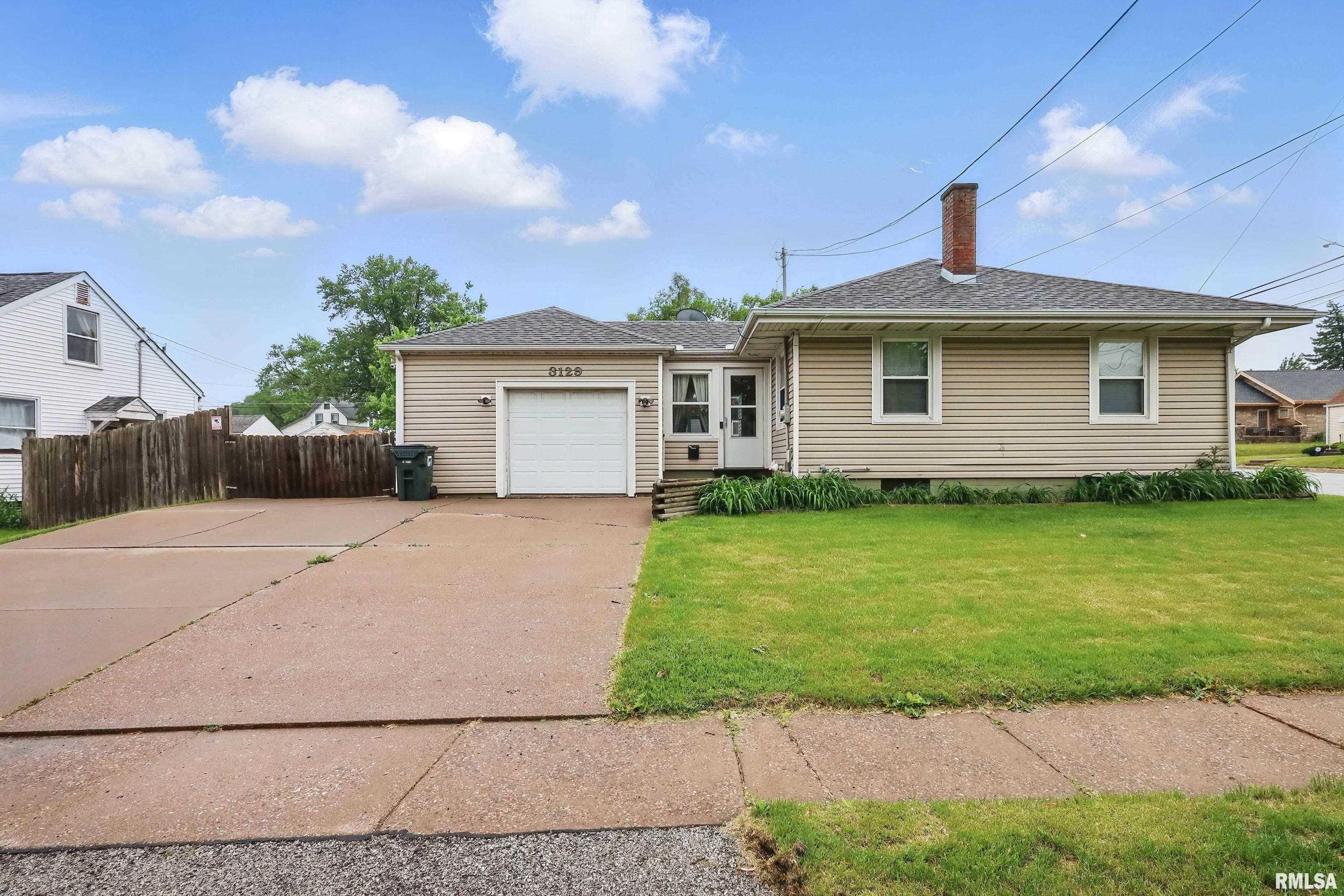 3129 Harrison Street, Davenport, Iowa image 3