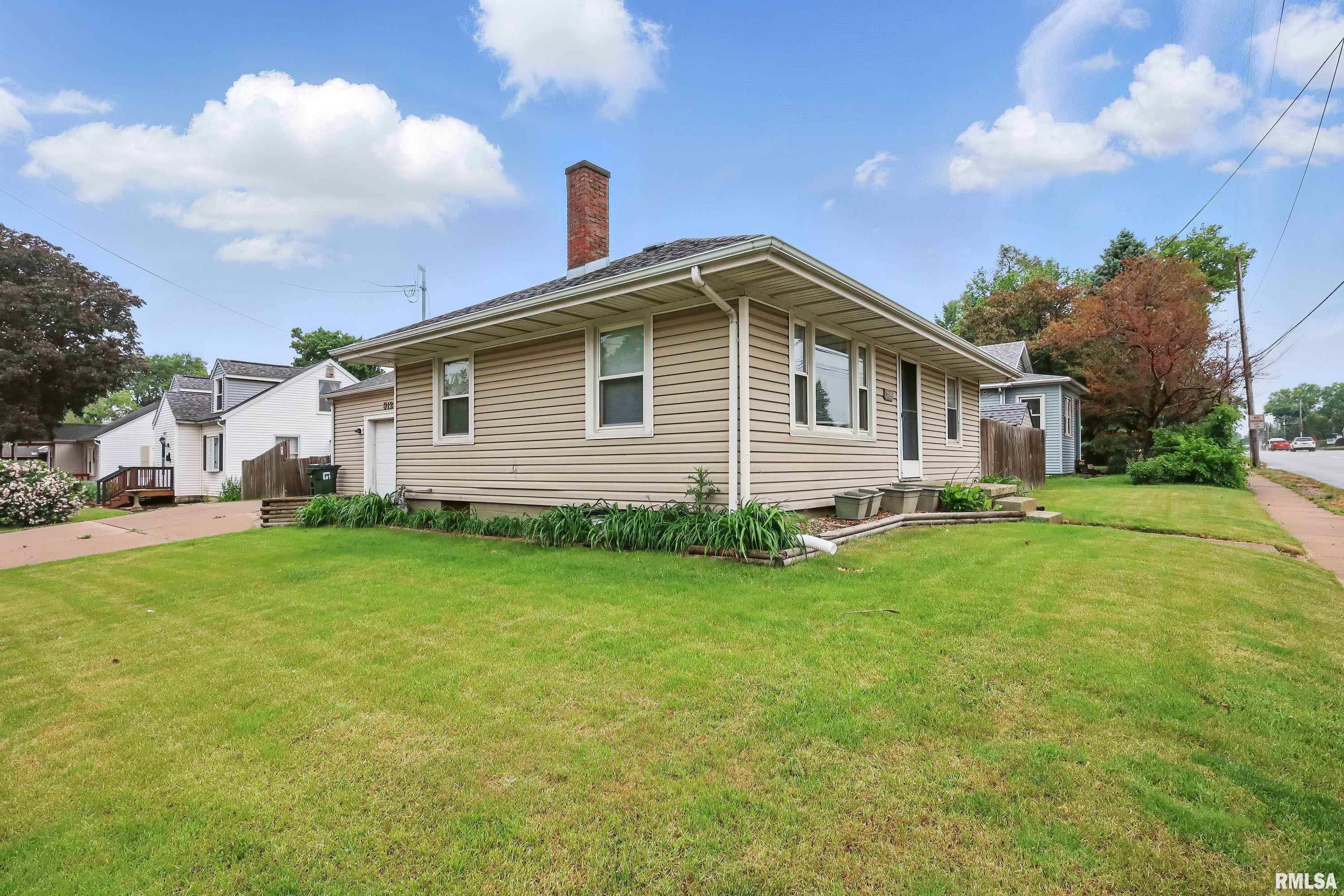 3129 Harrison Street, Davenport, Iowa image 2