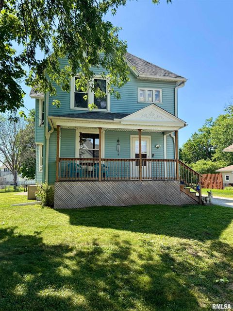 Homes For Sale - 194 Olive Street<br/> Galesburg, IL 61401