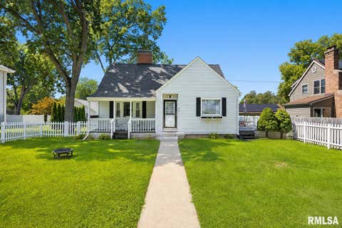Homes For Sale - 311 N Ida Street<br/> Marshall County, Lacon, IL 61540