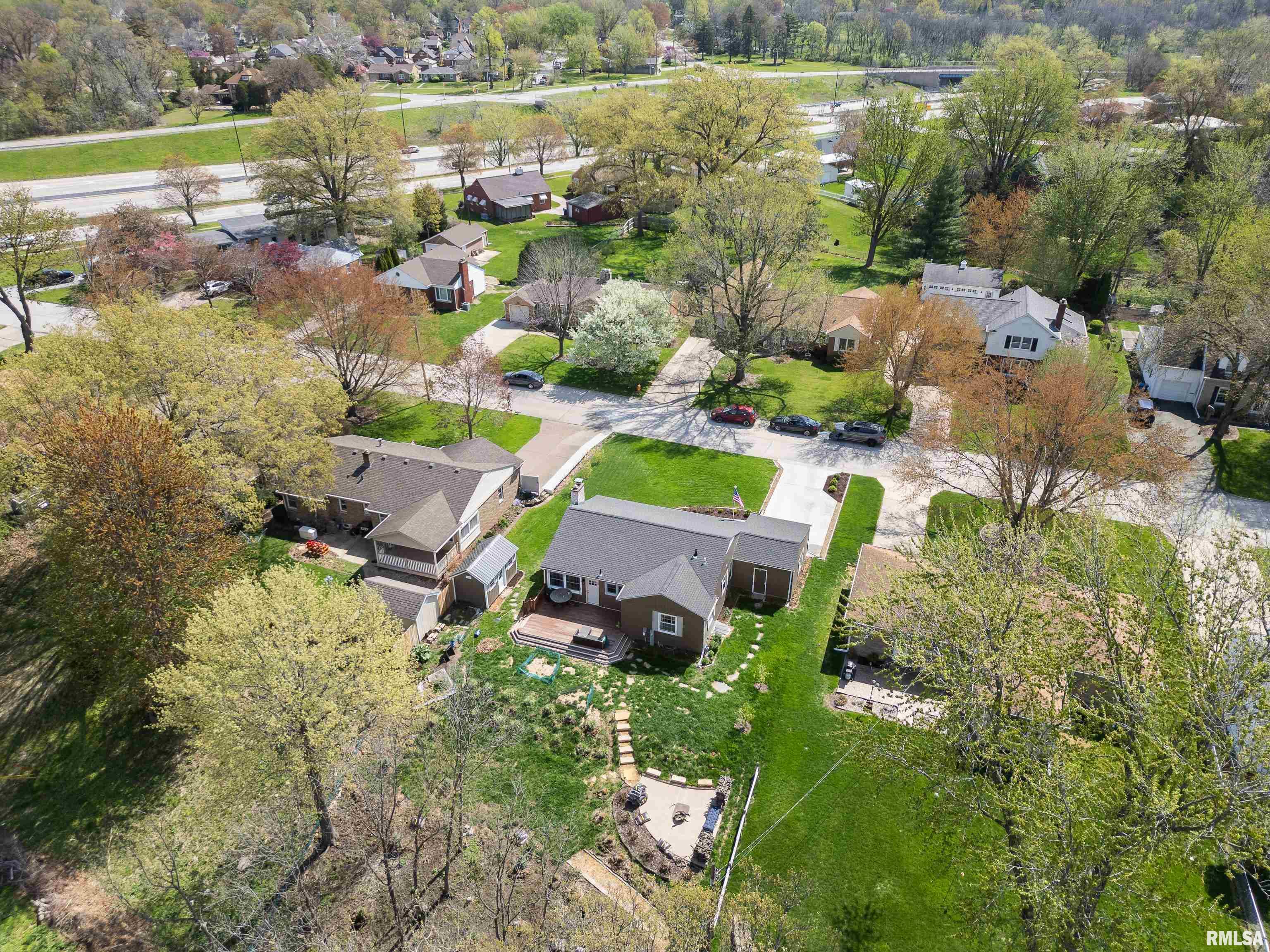 1859 25th Avenue Court, Moline, Illinois image 39