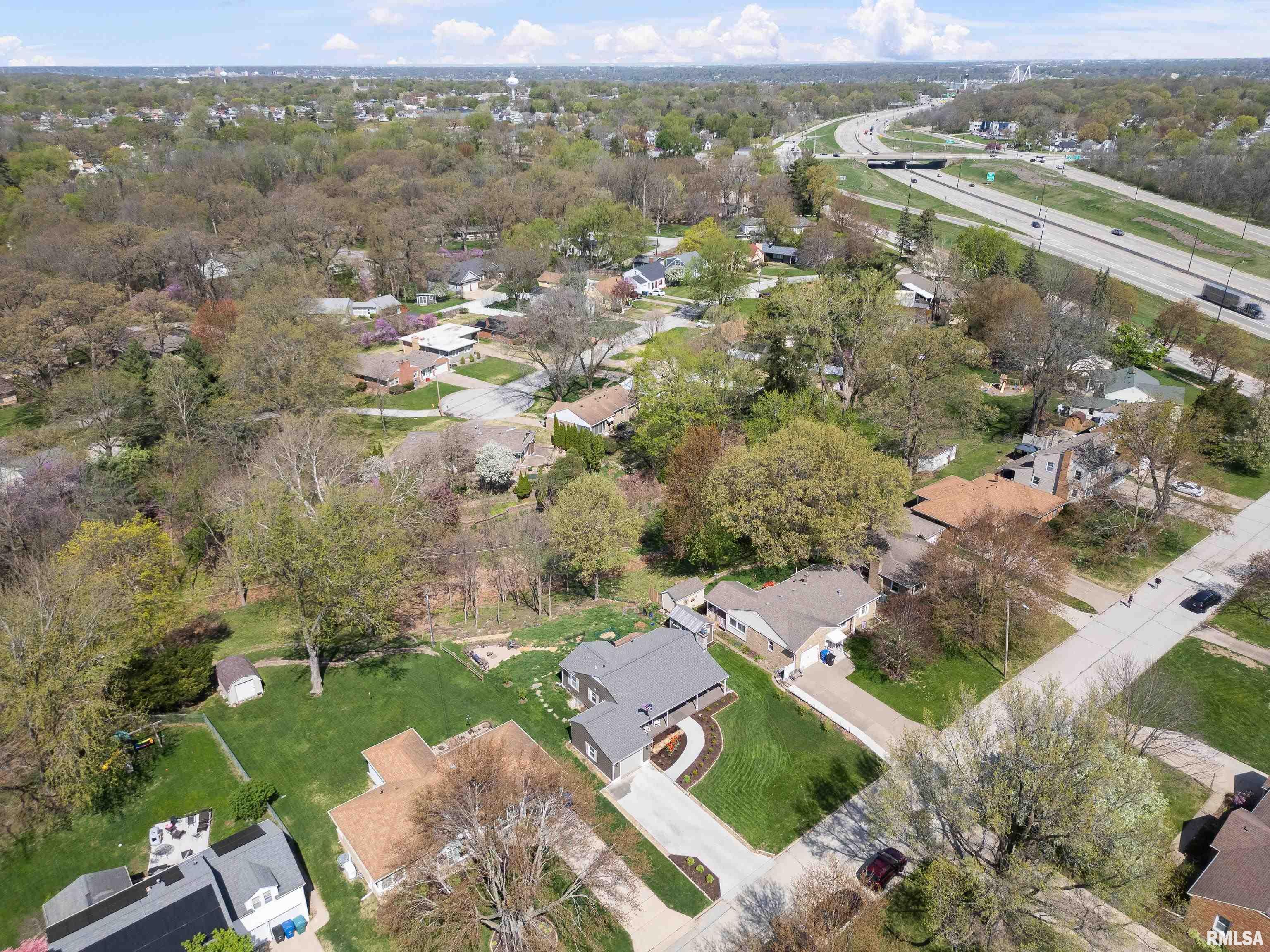 1859 25th Avenue Court, Moline, Illinois image 38