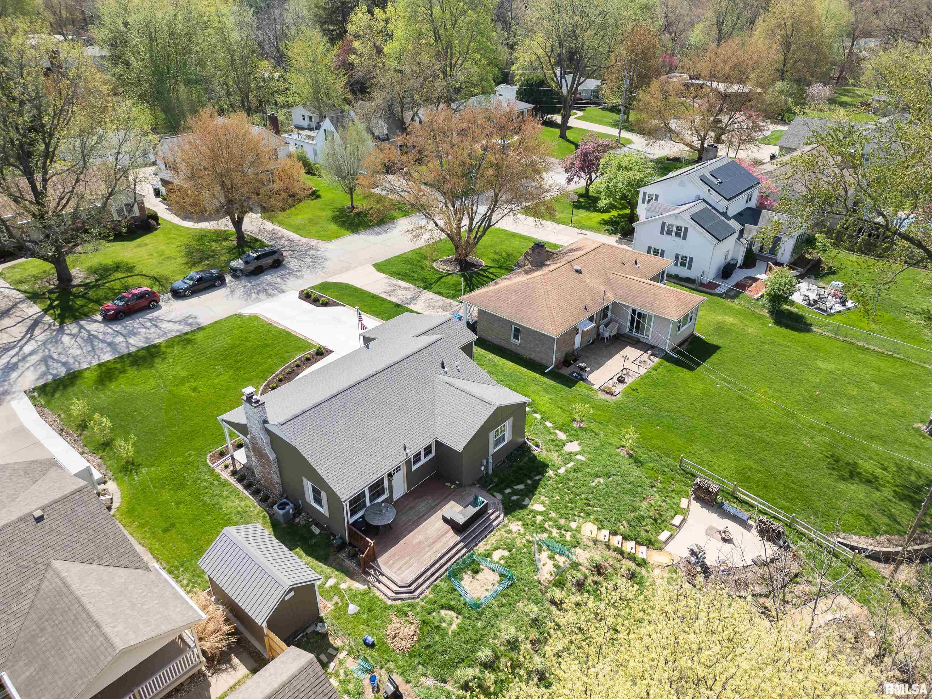 1859 25th Avenue Court, Moline, Illinois image 40
