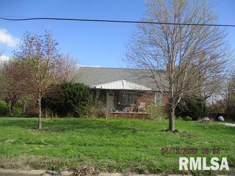 Photo of 1575 E CHESTNUT Street, Canton, IL 61520 (MLS # PA1265873)