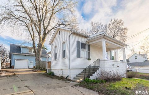 Homes For Sale - 918 Margaret Street<br/> Tazewell County, Pekin, IL 61554