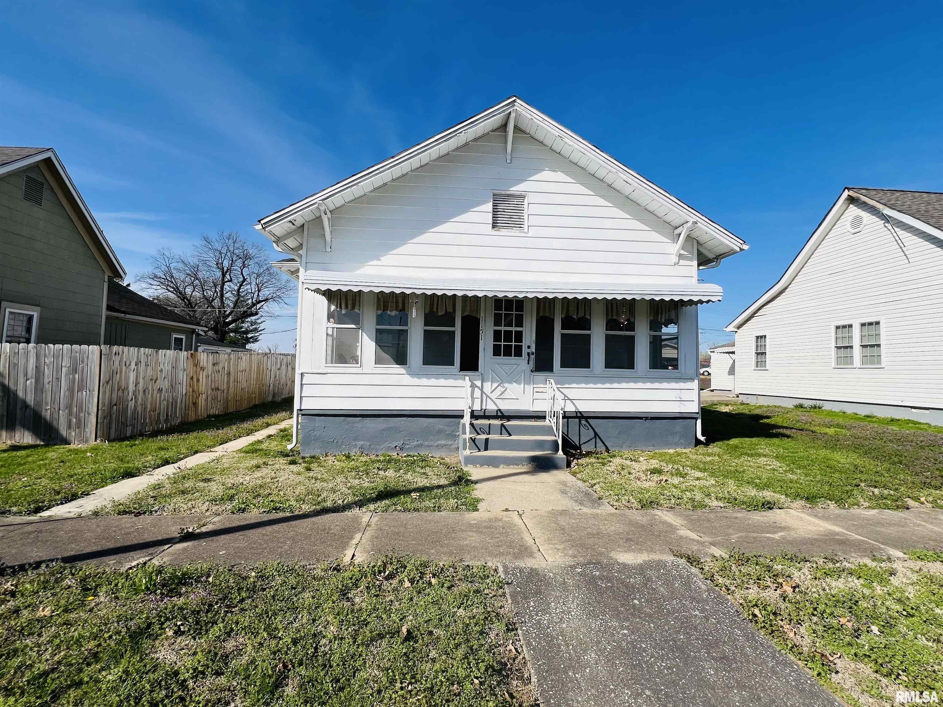 1151 1st Street, Eldorado, Illinois image 2