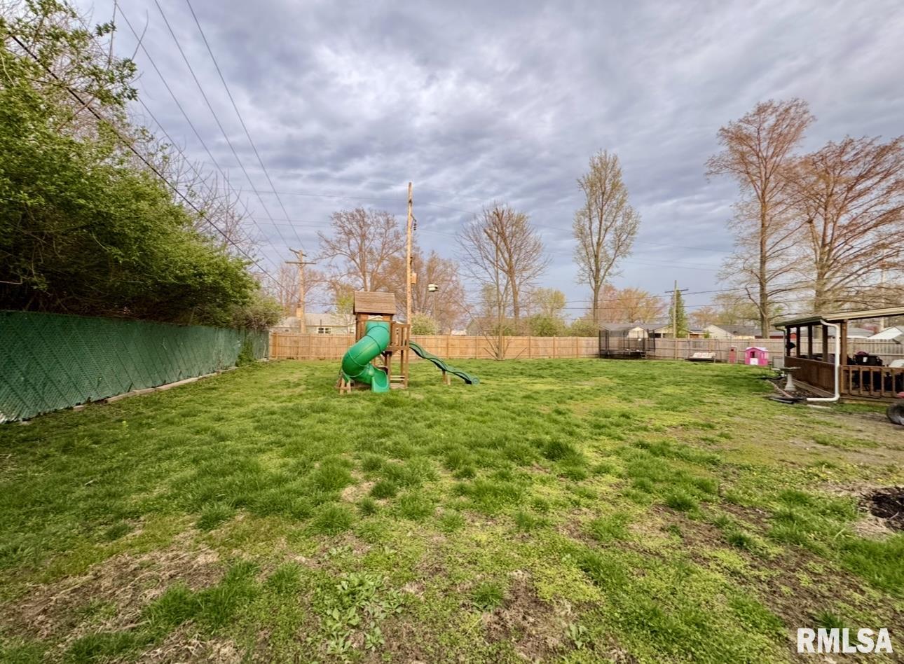 201 Janet Drive, Centralia, Illinois image 16