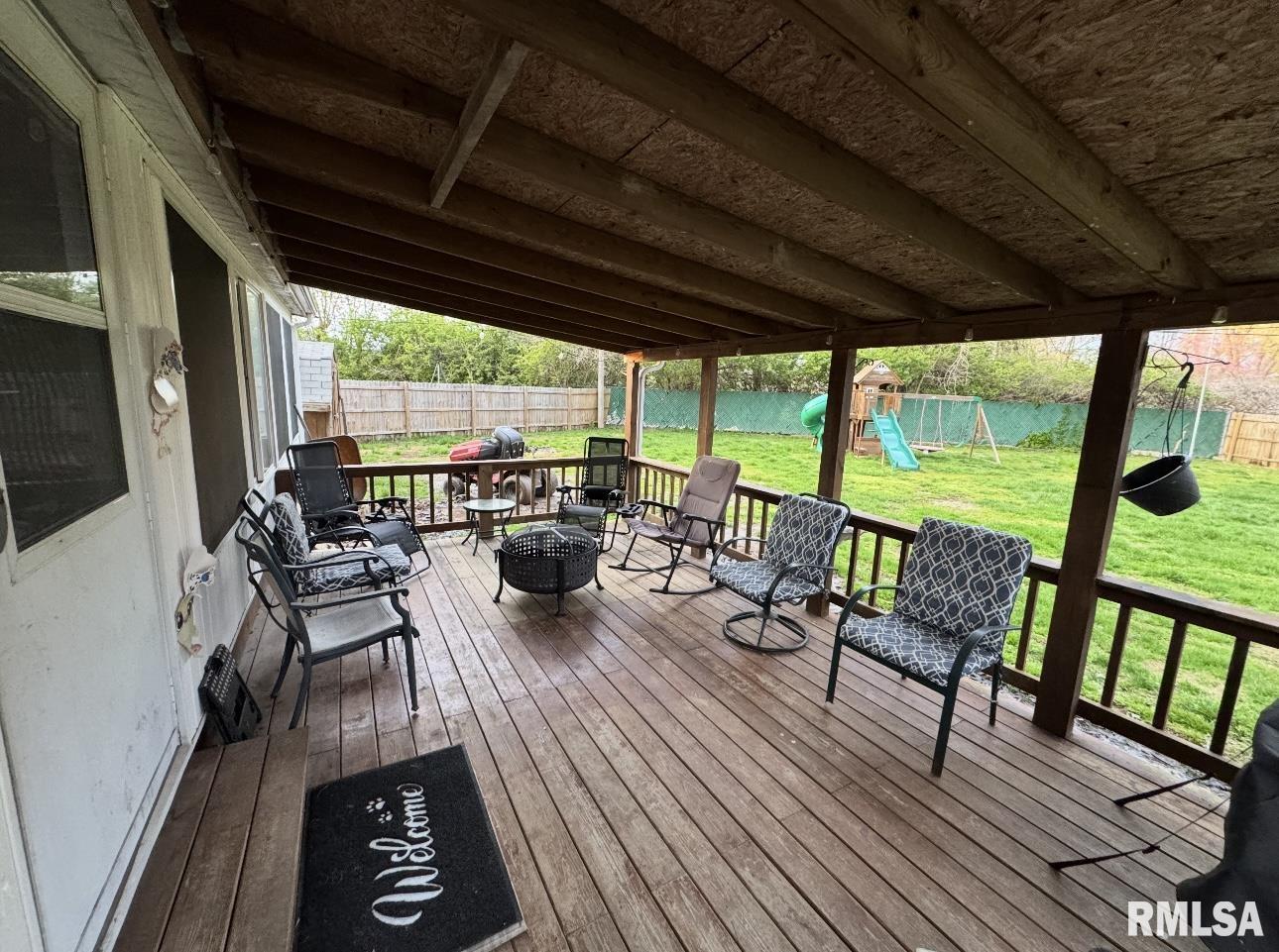 201 Janet Drive, Centralia, Illinois image 17