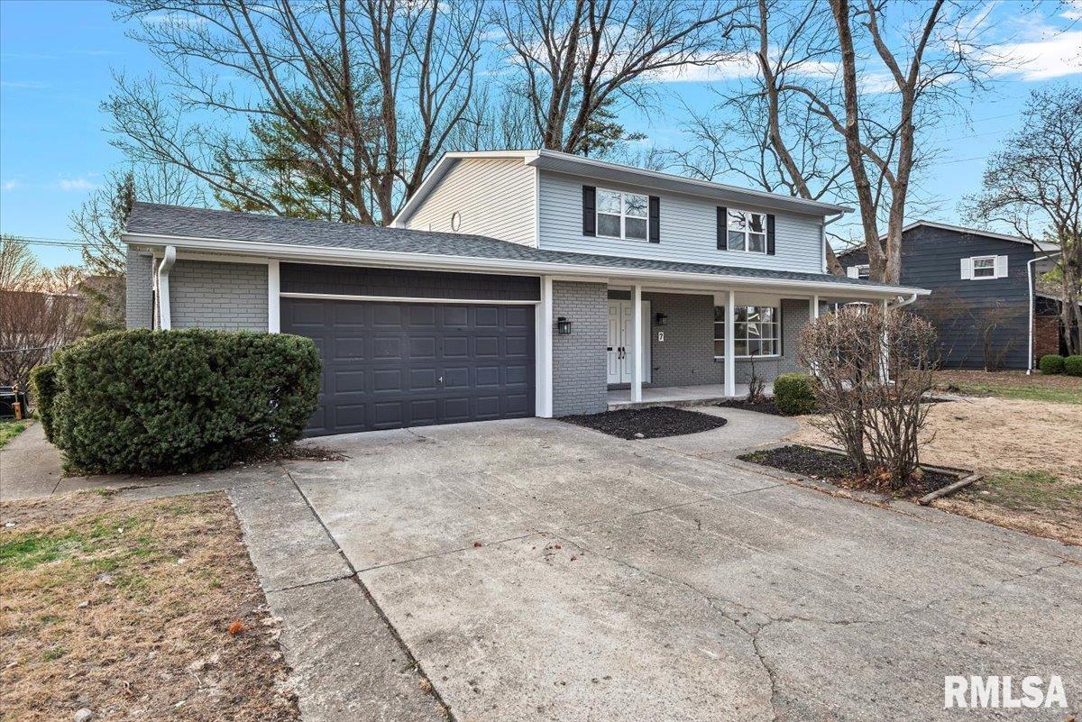 7 Interlacken Road, Springfield, Illinois image 3
