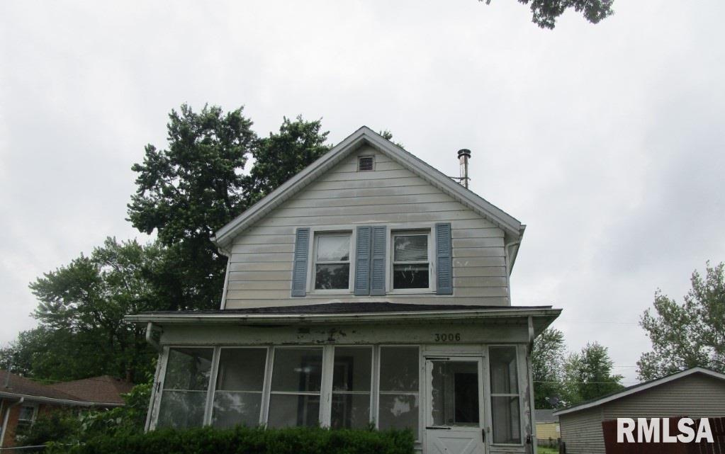 3006 Roosevelt Street, Clinton, Iowa image 1