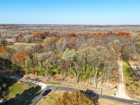 Vacant Land For Sale - 2025 Catalina Lane<br/> Springfield, IL 62702