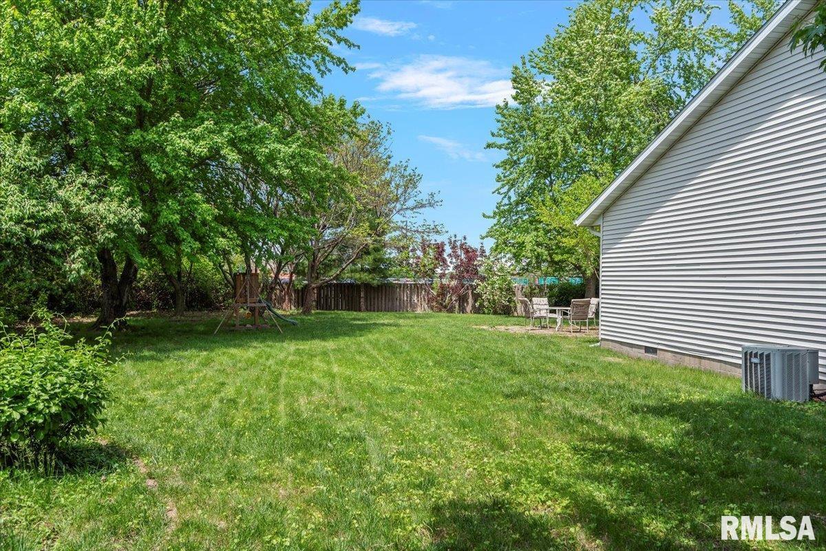 1213 Sugar Tree Court, Chatham, Illinois image 37