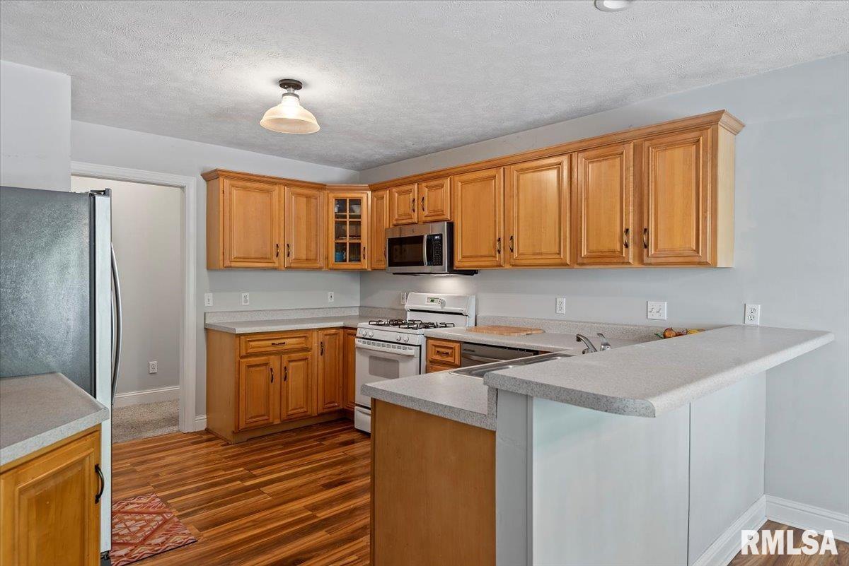 1213 Sugar Tree Court, Chatham, Illinois image 16