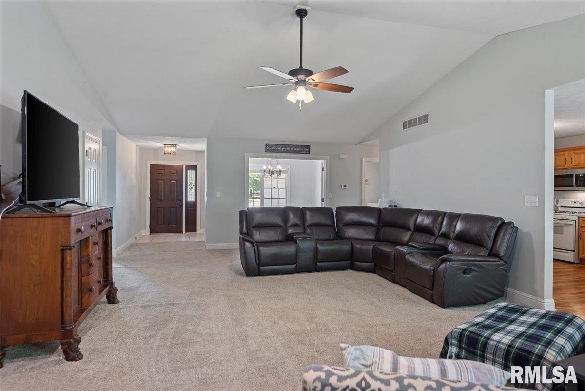 1213 Sugar Tree Court, Chatham, Illinois image 11