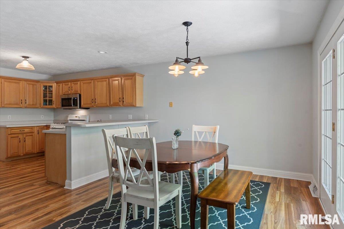 1213 Sugar Tree Court, Chatham, Illinois image 13