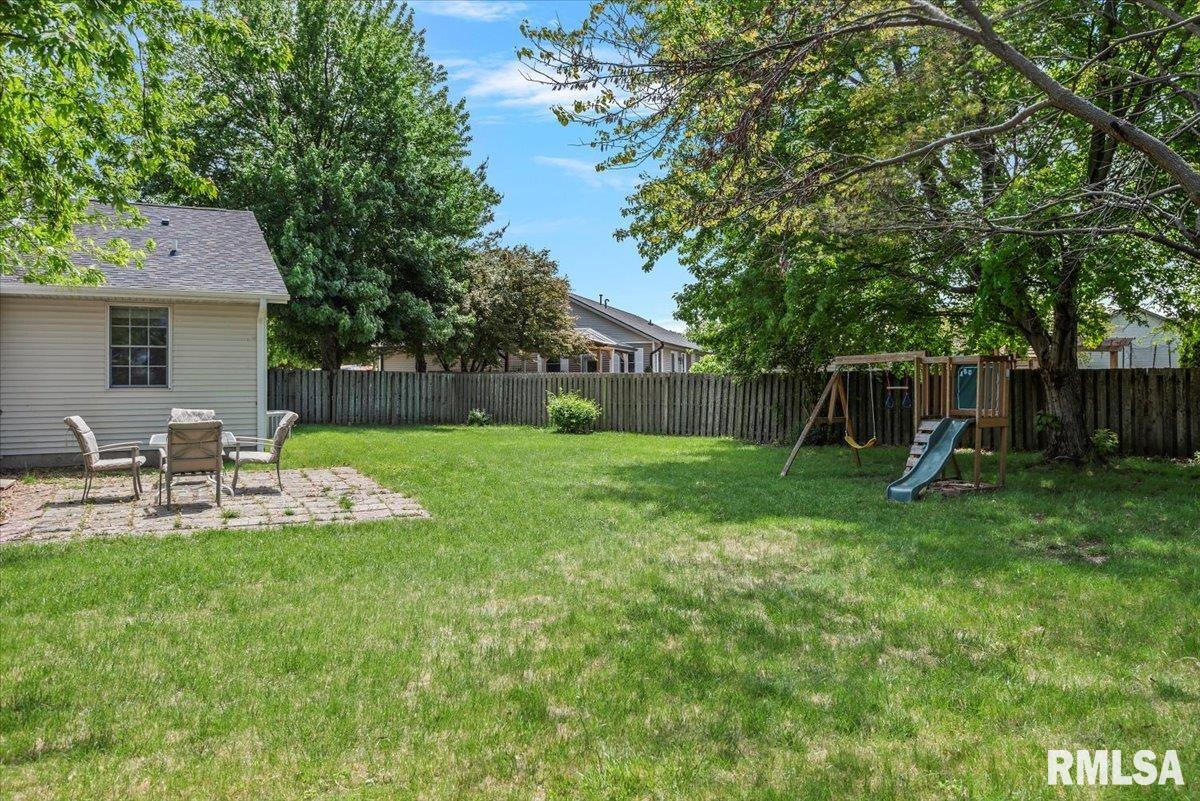 1213 Sugar Tree Court, Chatham, Illinois image 36