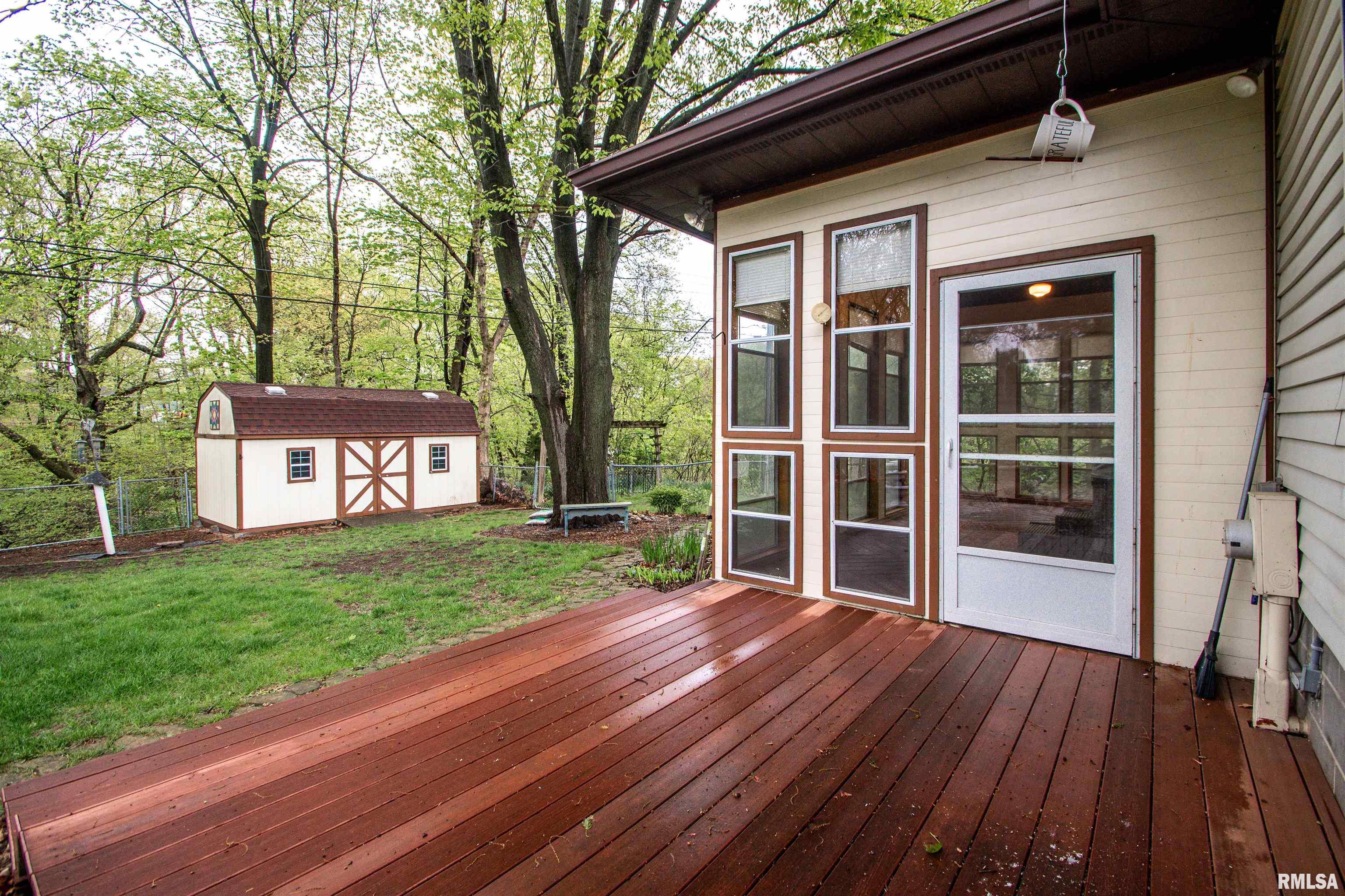 515 W Timber Ridge Drive, Peoria, Illinois image 44