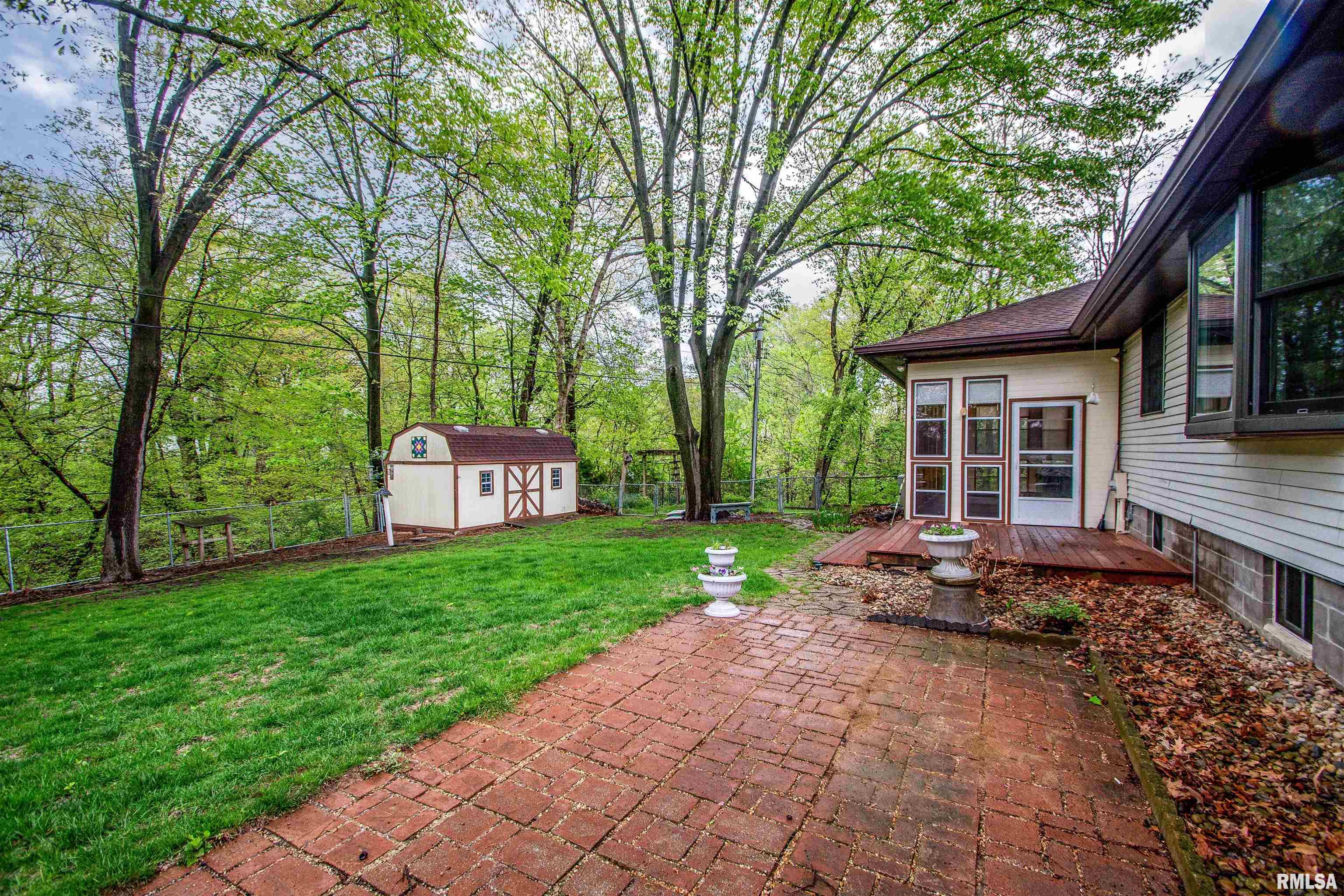 515 W Timber Ridge Drive, Peoria, Illinois image 46