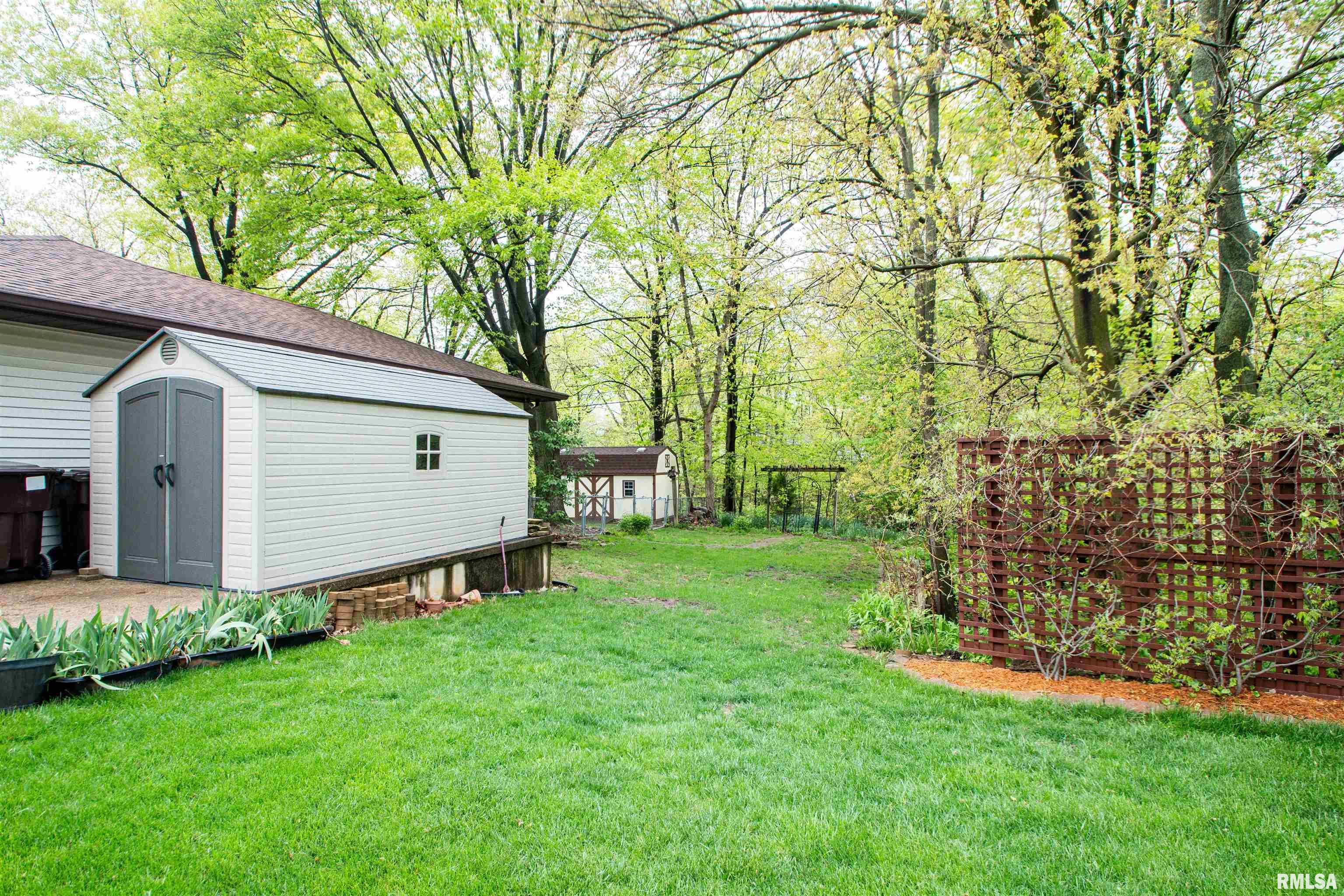 515 W Timber Ridge Drive, Peoria, Illinois image 49