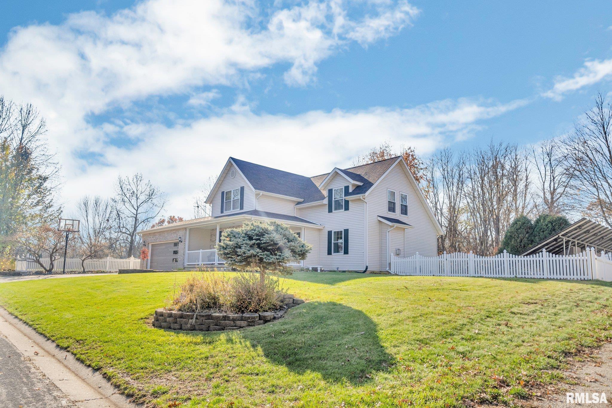 1117 Deer Run Road, Port Byron, Illinois image 2