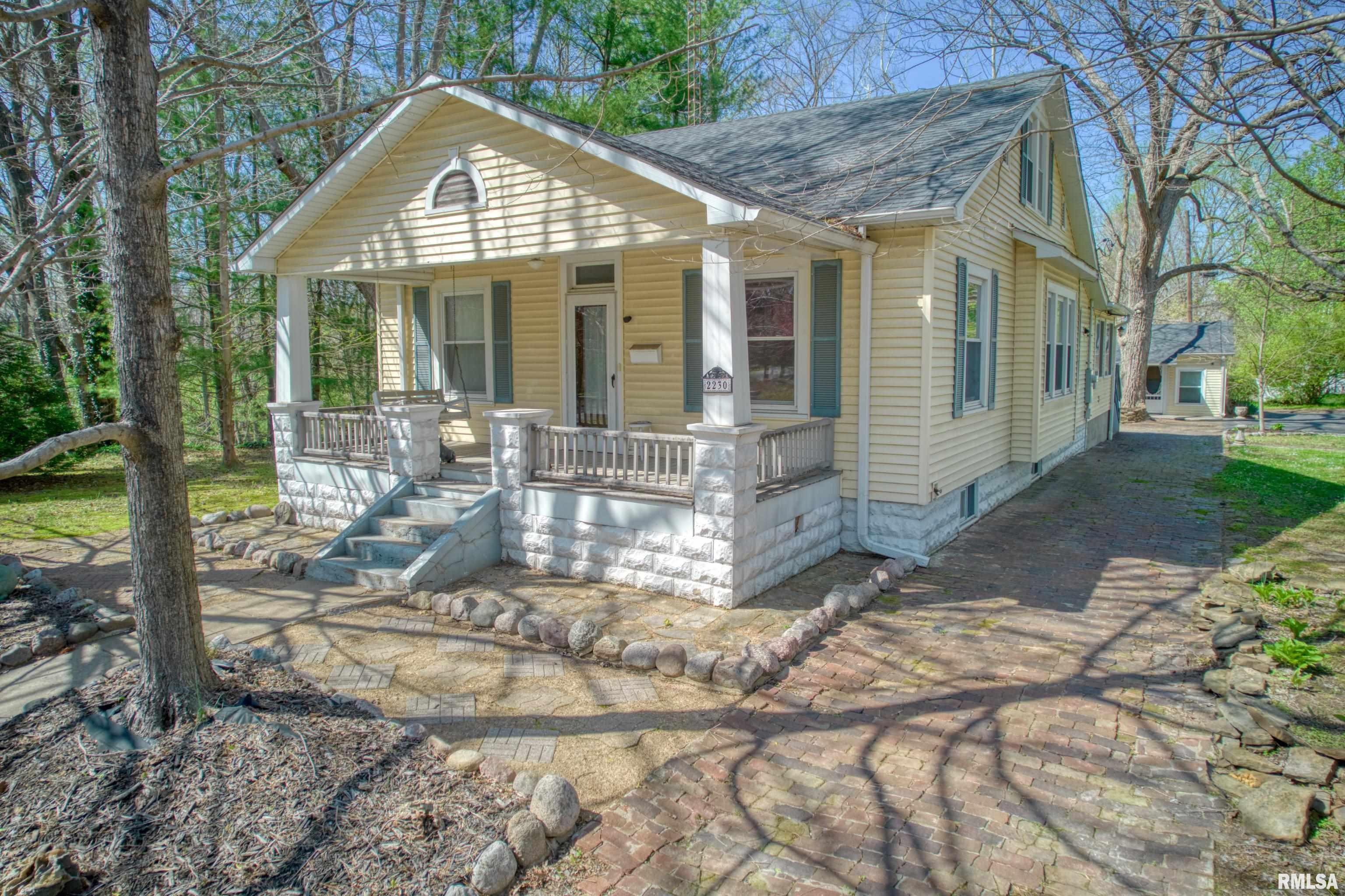 2230 Walnut Street, Murphysboro, Illinois image 33