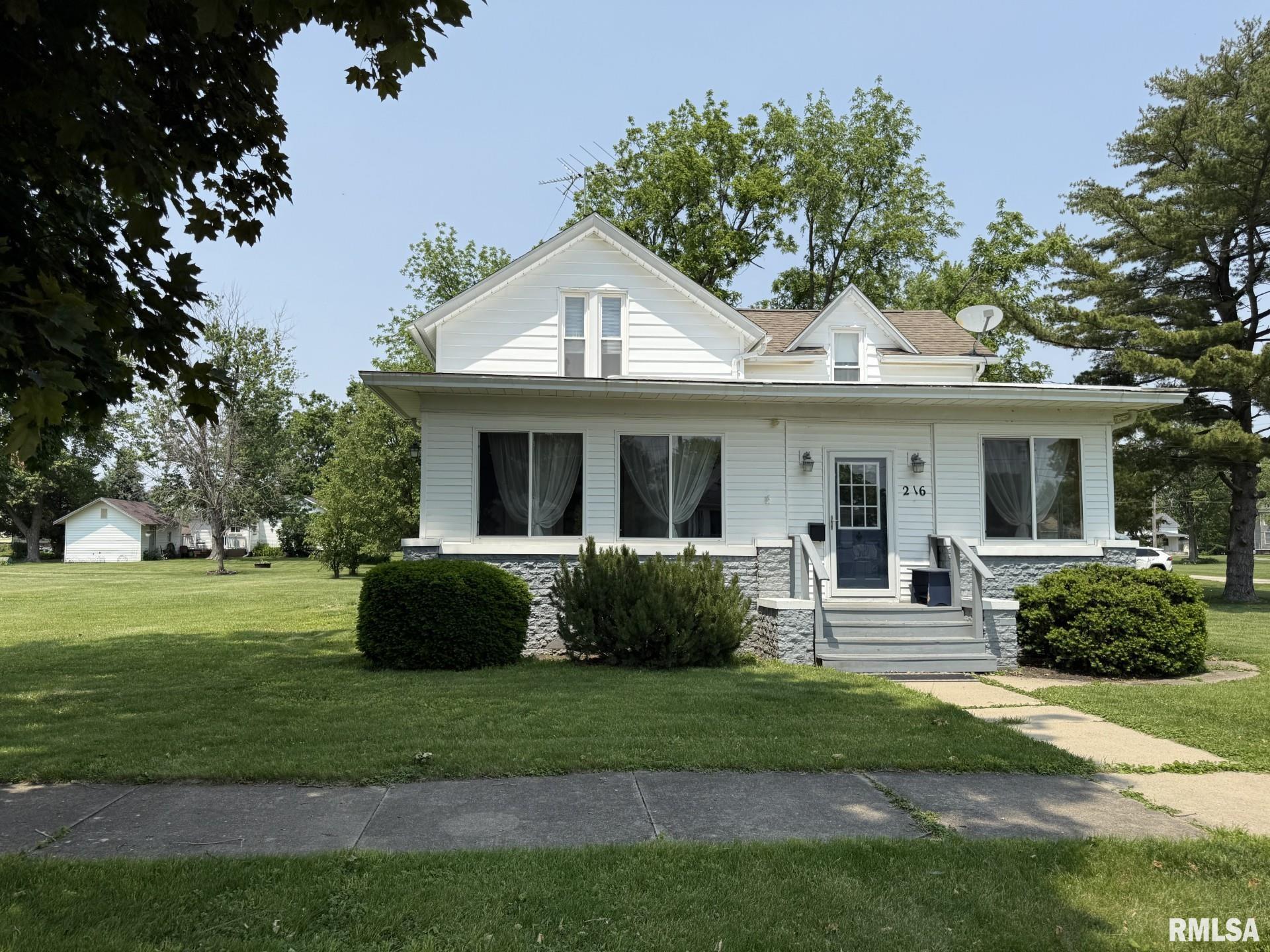 216 E Division Street, Galva, Illinois image 9