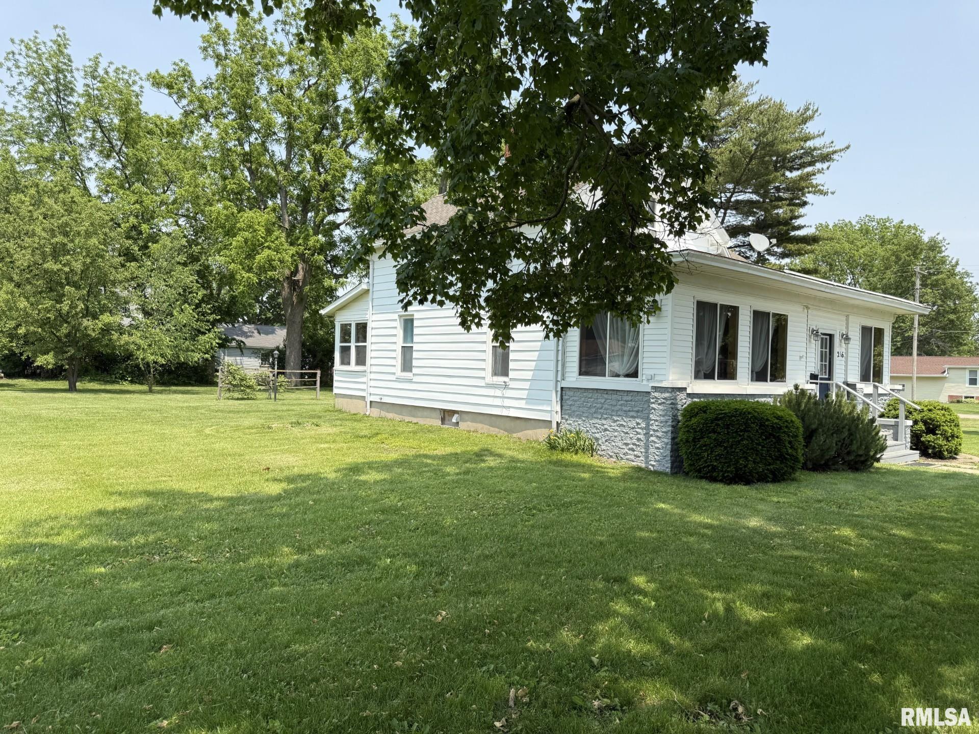 216 E Division Street, Galva, Illinois image 8